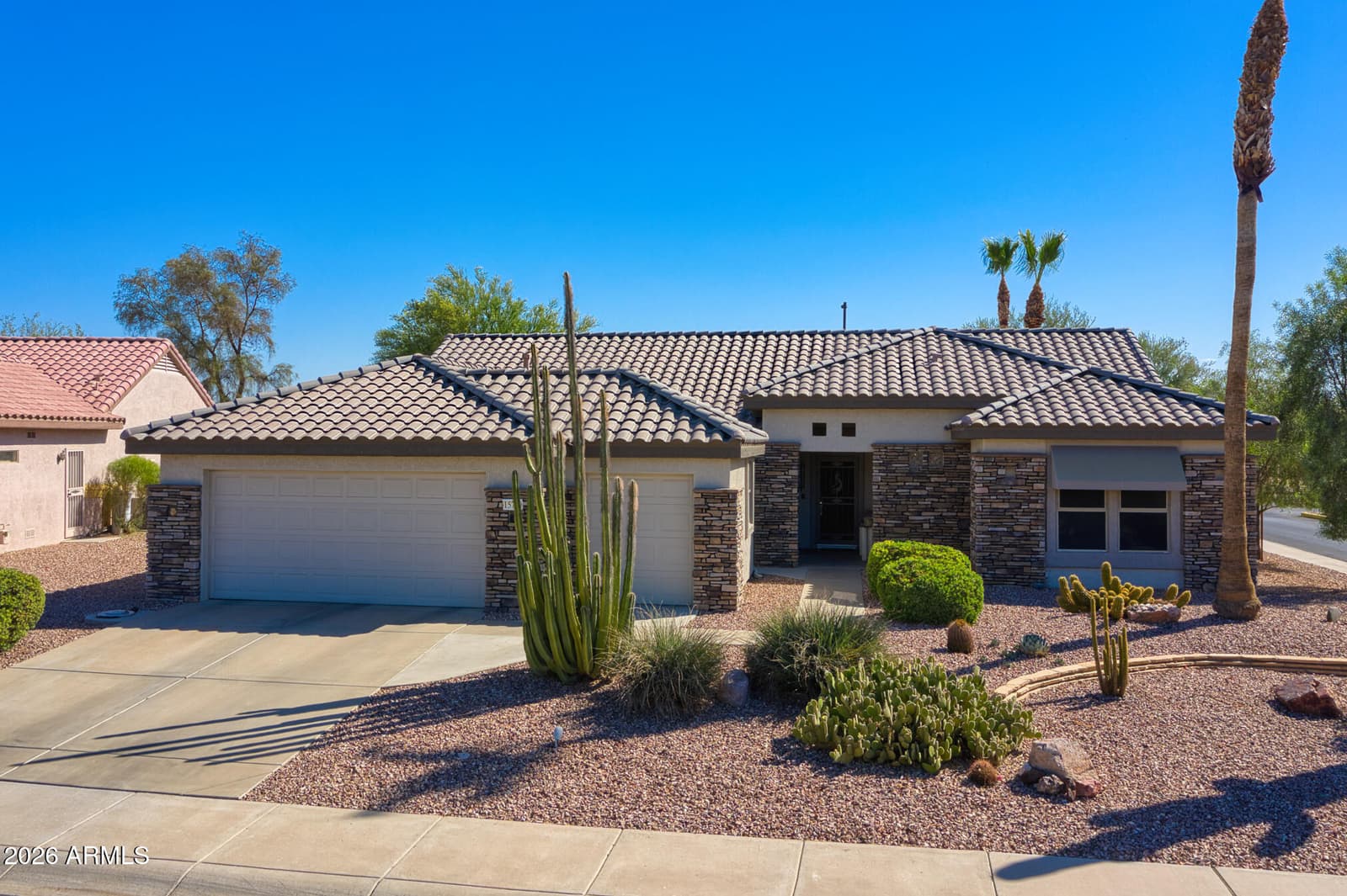 15700 W Eucalyptus Court, Surprise, AZ 85374 — photo 45 of 68