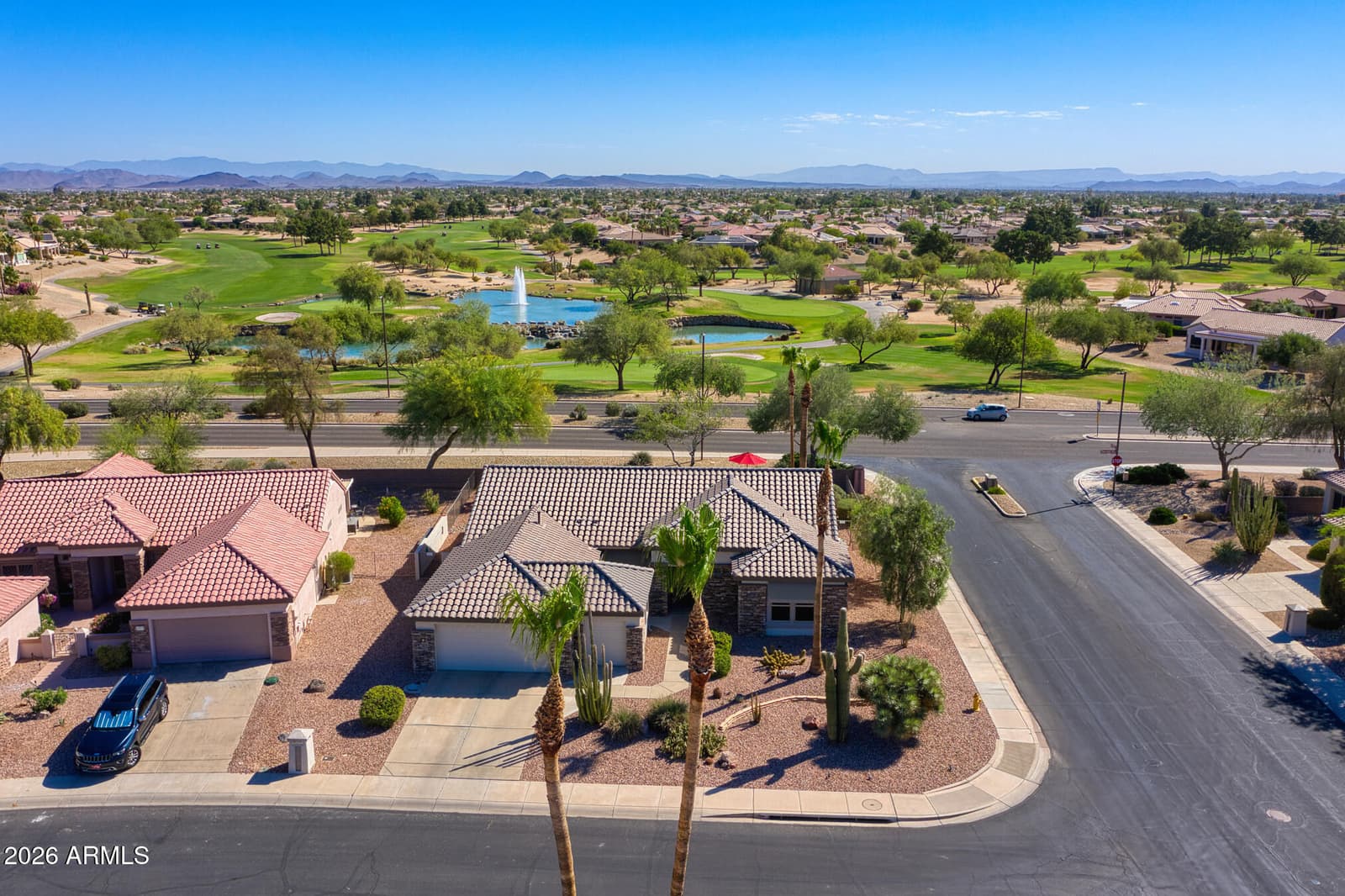 15700 W Eucalyptus Court, Surprise, AZ 85374 — photo 46 of 68