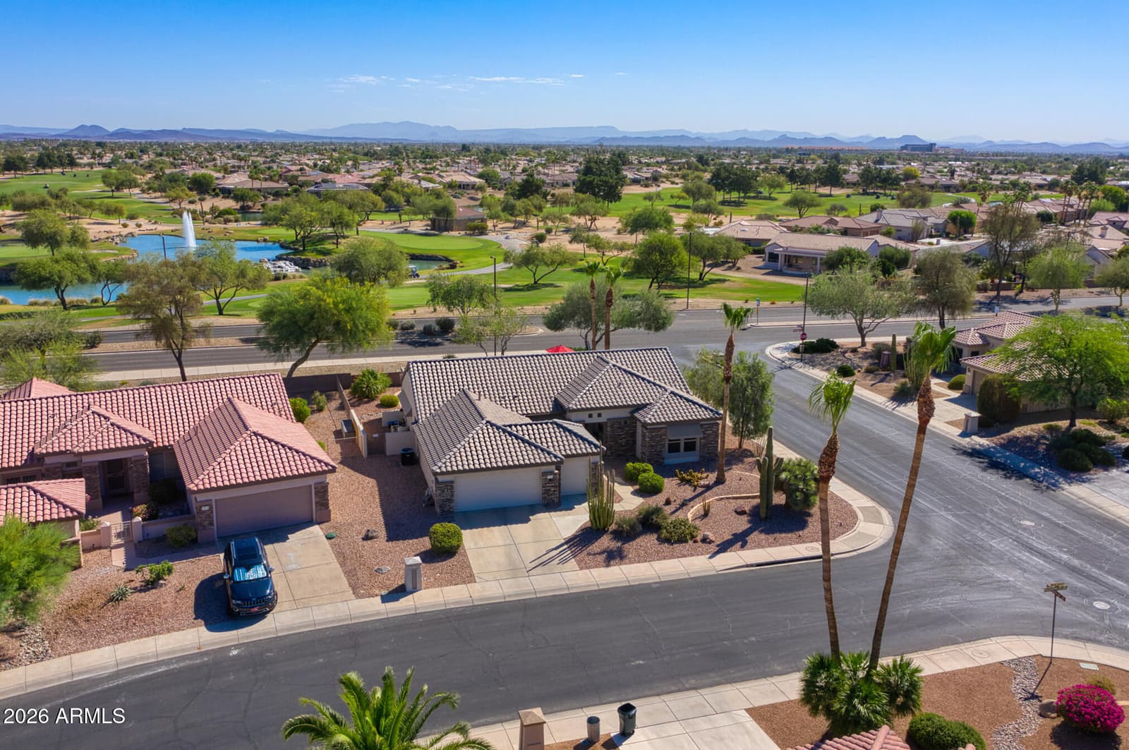 15700 W Eucalyptus Court, Surprise, AZ 85374 — photo 51 of 68