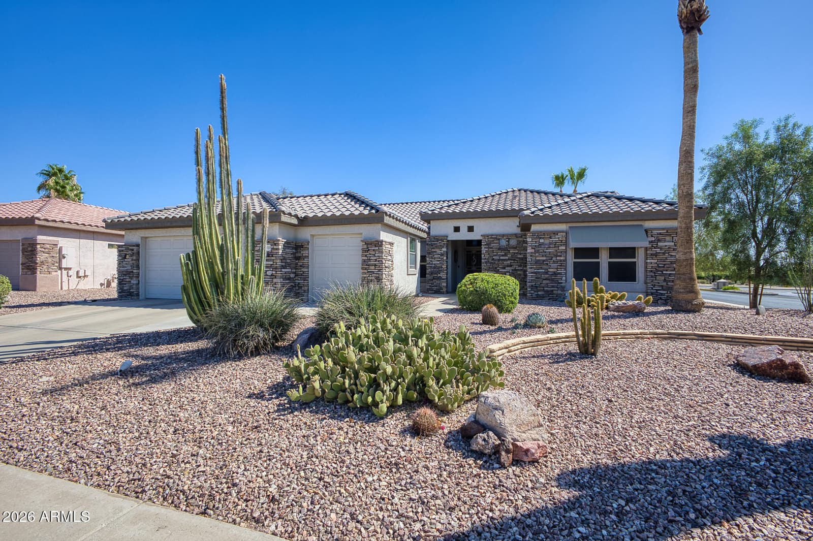 15700 W Eucalyptus Court, Surprise, AZ 85374 — photo 61 of 68