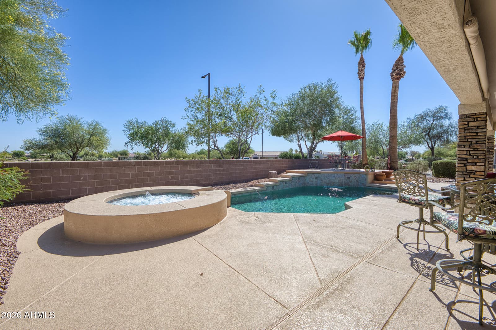 15700 W Eucalyptus Court, Surprise, AZ 85374 — photo 30 of 68