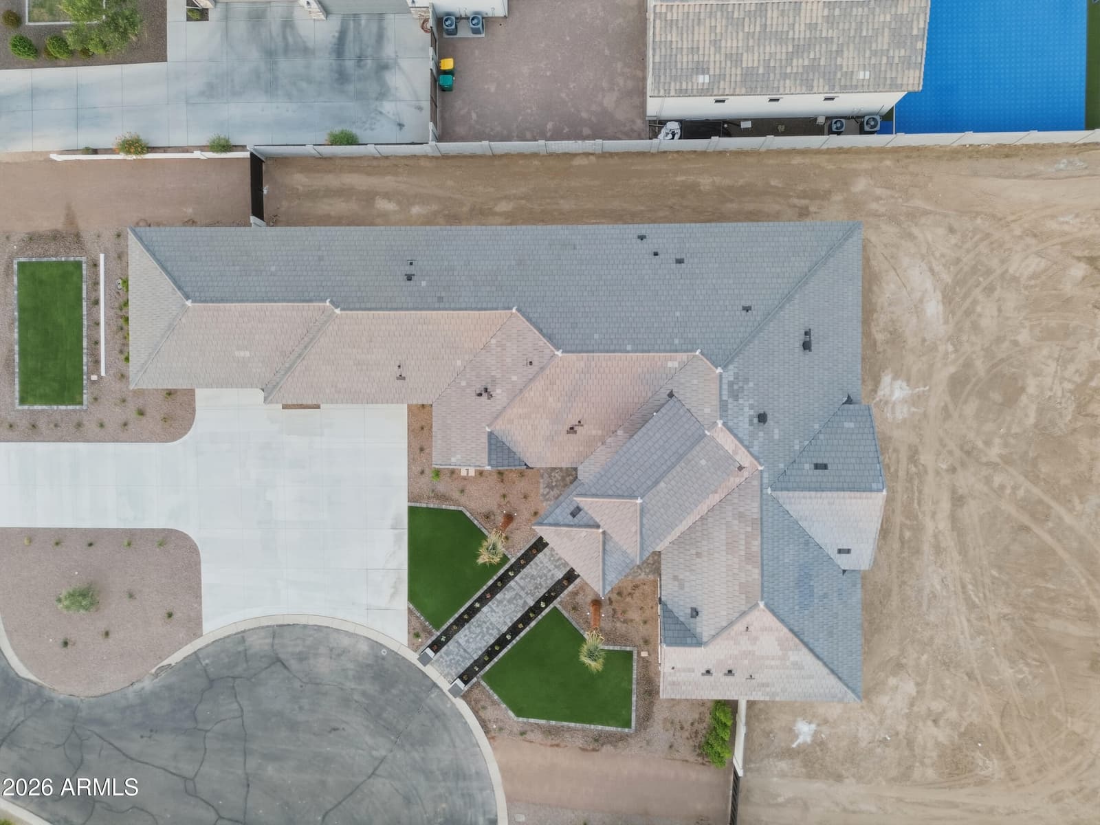 5465 W ENCANTO VERDE, San Tan Valley, AZ 85144 — photo 53 of 58