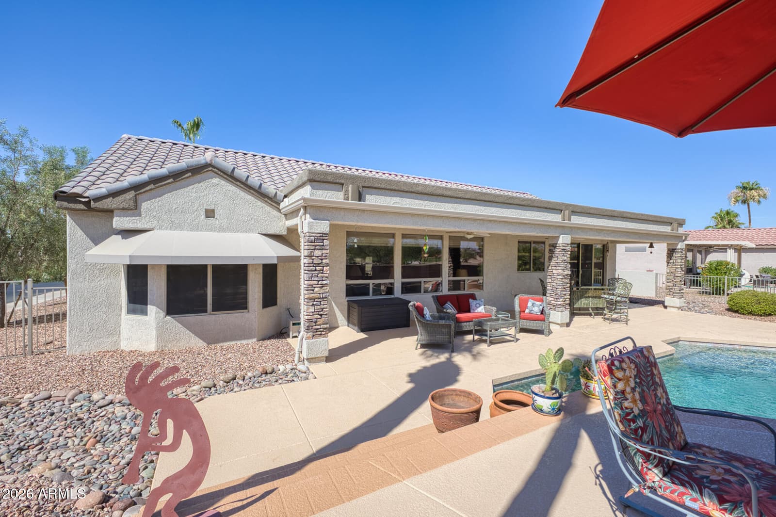 15700 W Eucalyptus Court, Surprise, AZ 85374 — photo 34 of 68