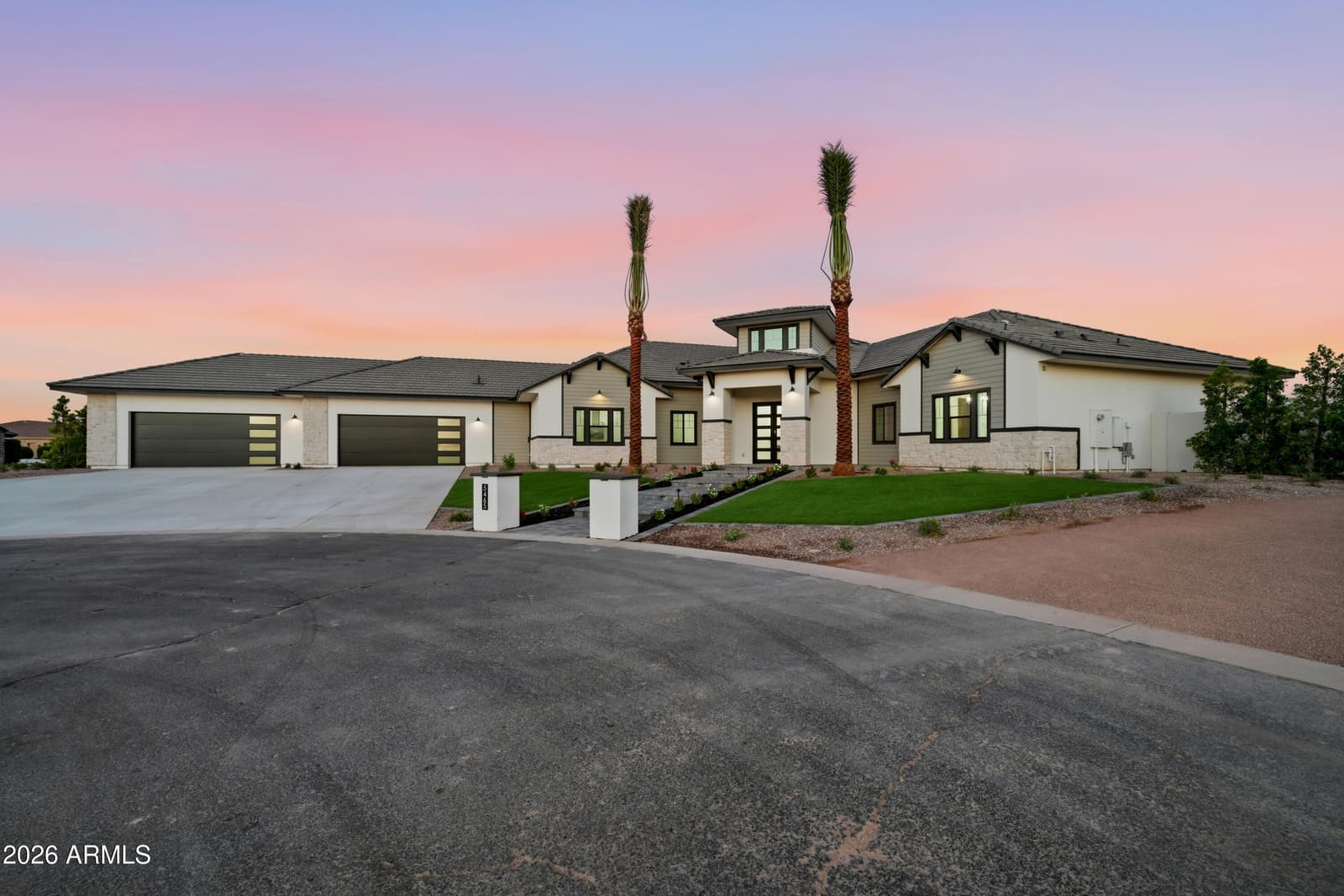 5465 W ENCANTO VERDE, San Tan Valley, AZ 85144 — photo 3 of 58