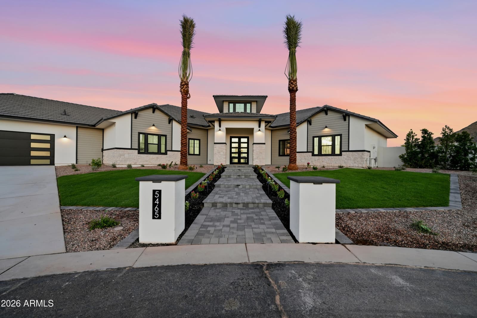 5465 W ENCANTO VERDE, San Tan Valley, AZ 85144 — photo 2 of 58