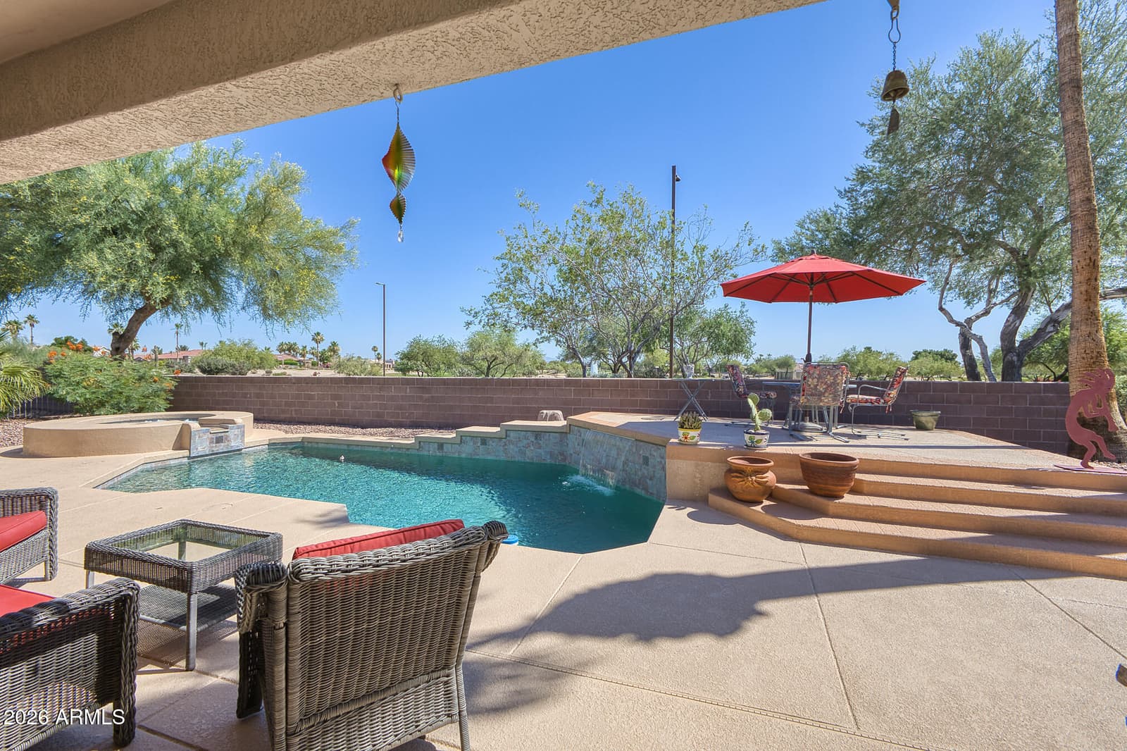 15700 W Eucalyptus Court, Surprise, AZ 85374 — photo 36 of 68