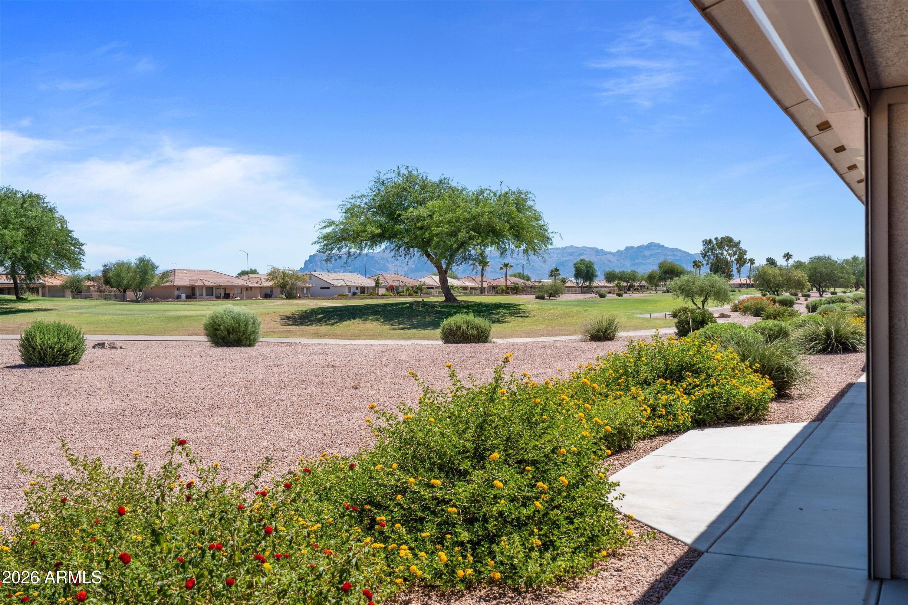 2662 S SPRINGWOOD Boulevard 356, Mesa, AZ 85209 — photo 20 of 22