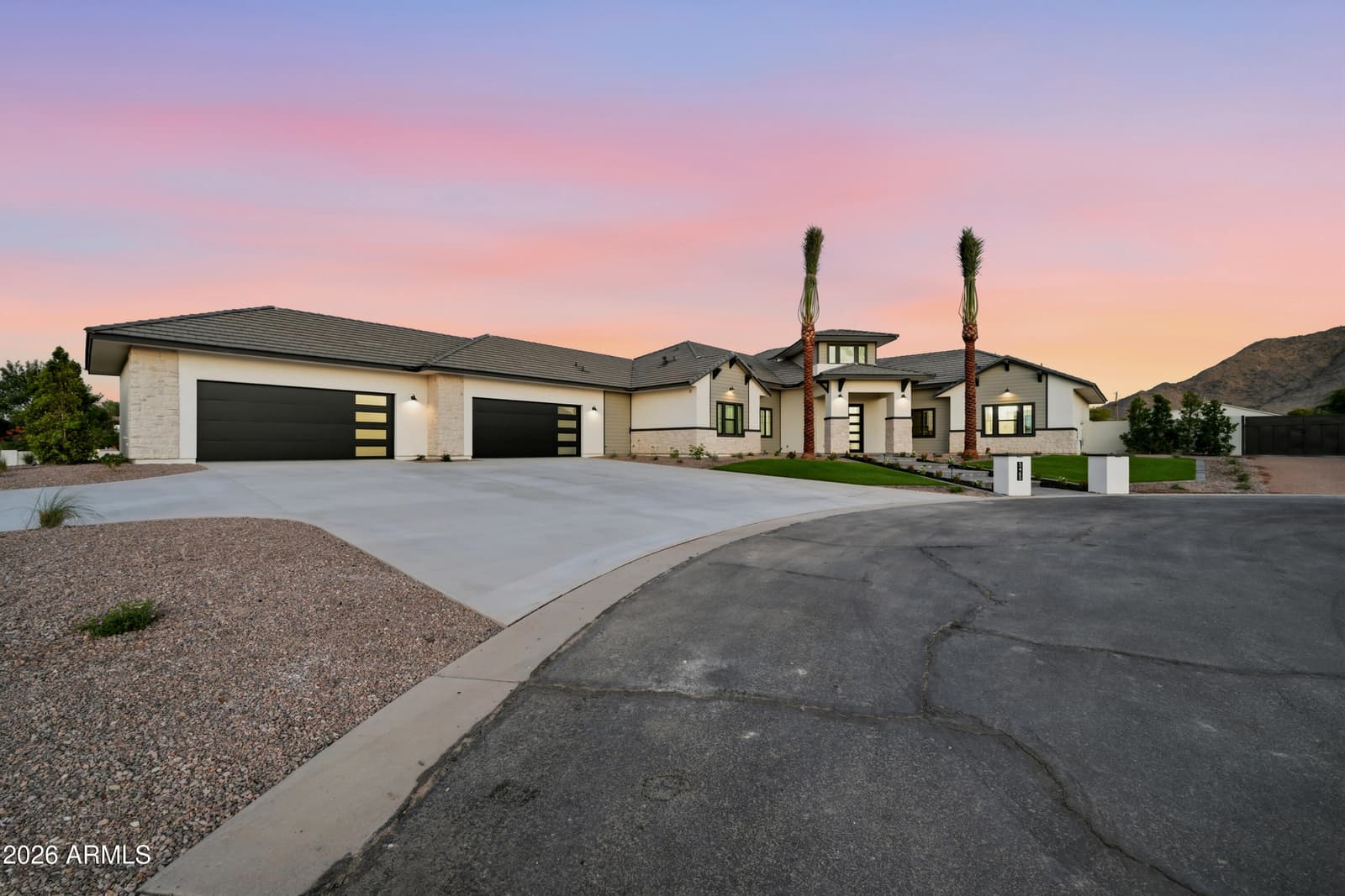 5465 W ENCANTO VERDE, San Tan Valley, AZ 85144 — photo 4 of 58
