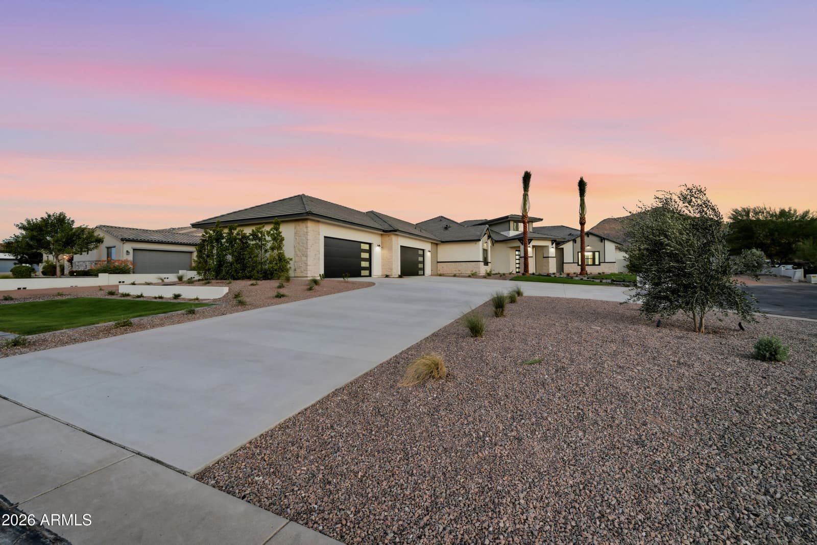 5465 W ENCANTO VERDE, San Tan Valley, AZ 85144 — photo 40 of 58