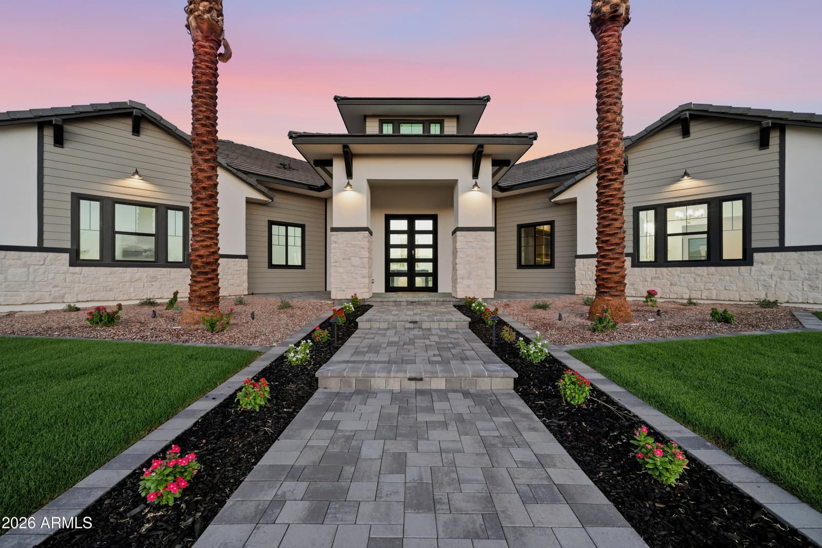 5465 W ENCANTO VERDE, San Tan Valley, AZ 85144 — photo 1 of 58