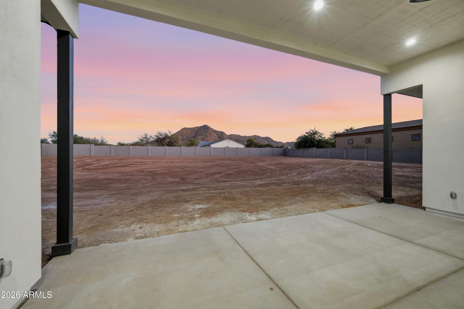 5465 W ENCANTO VERDE, San Tan Valley, AZ 85144 — photo 41 of 58