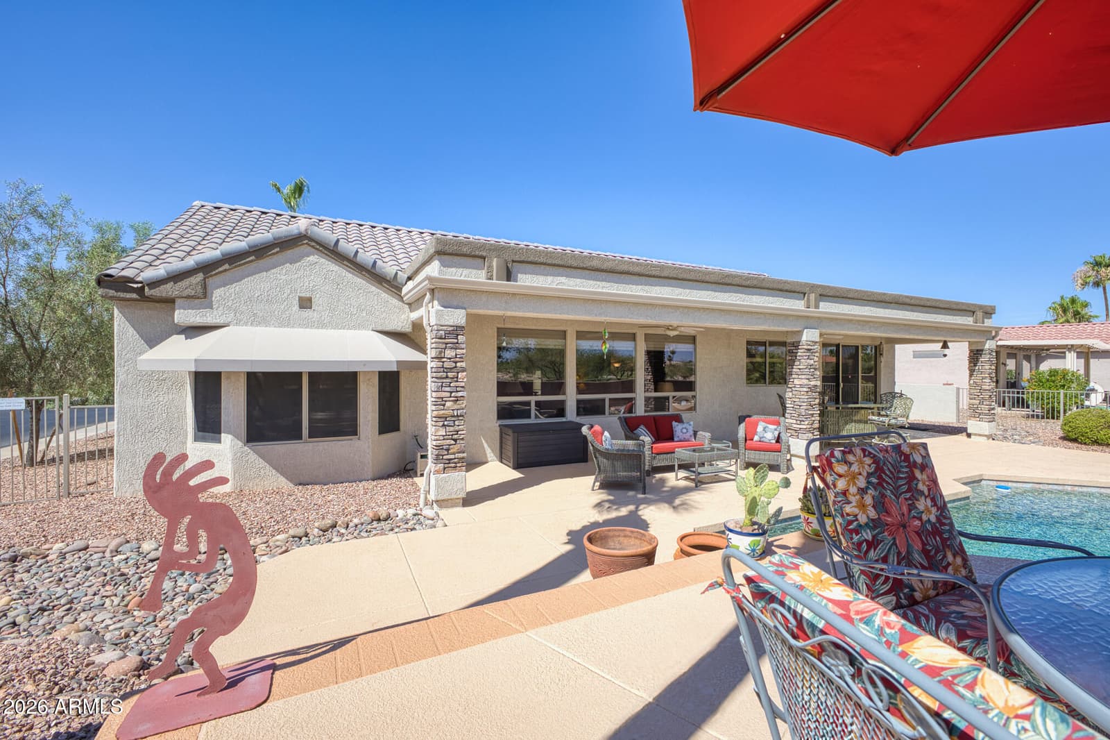 15700 W Eucalyptus Court, Surprise, AZ 85374 — photo 43 of 68