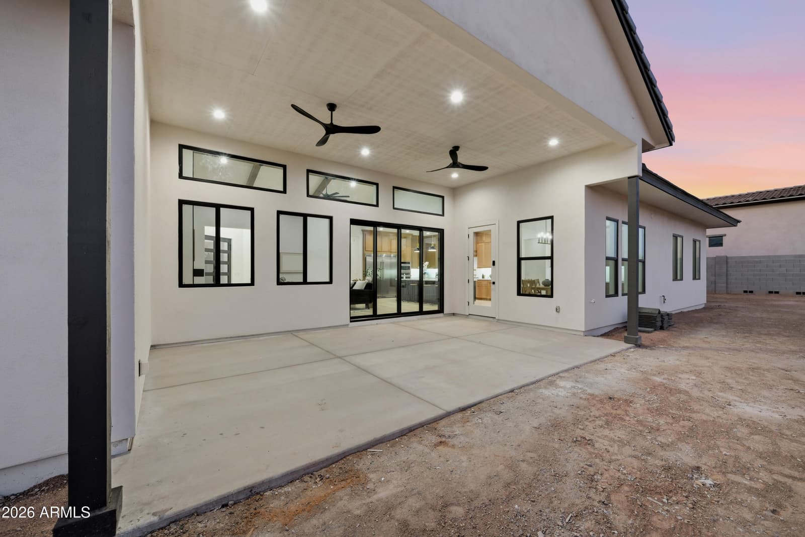 5465 W ENCANTO VERDE, San Tan Valley, AZ 85144 — photo 42 of 58