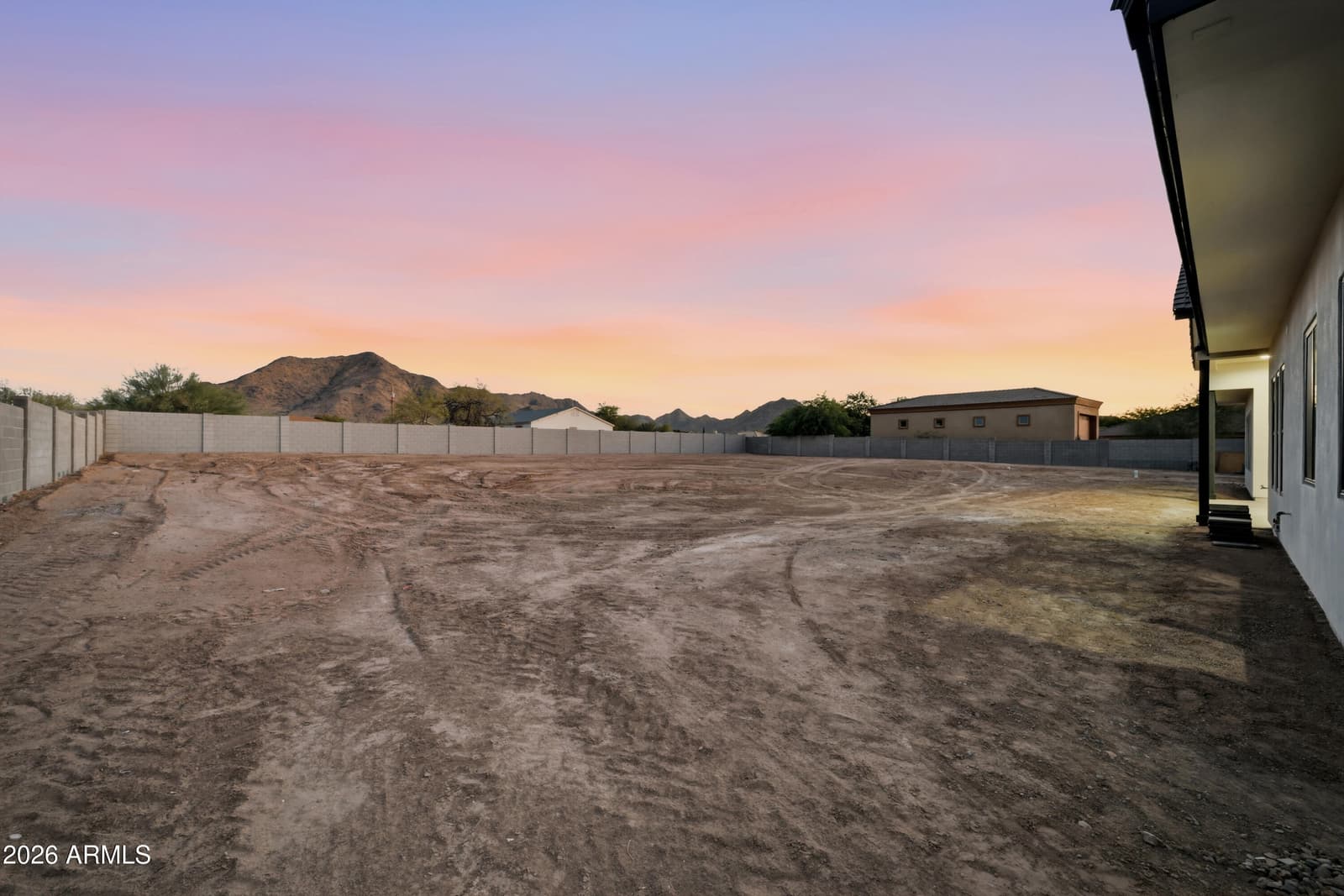 5465 W ENCANTO VERDE, San Tan Valley, AZ 85144 — photo 48 of 58