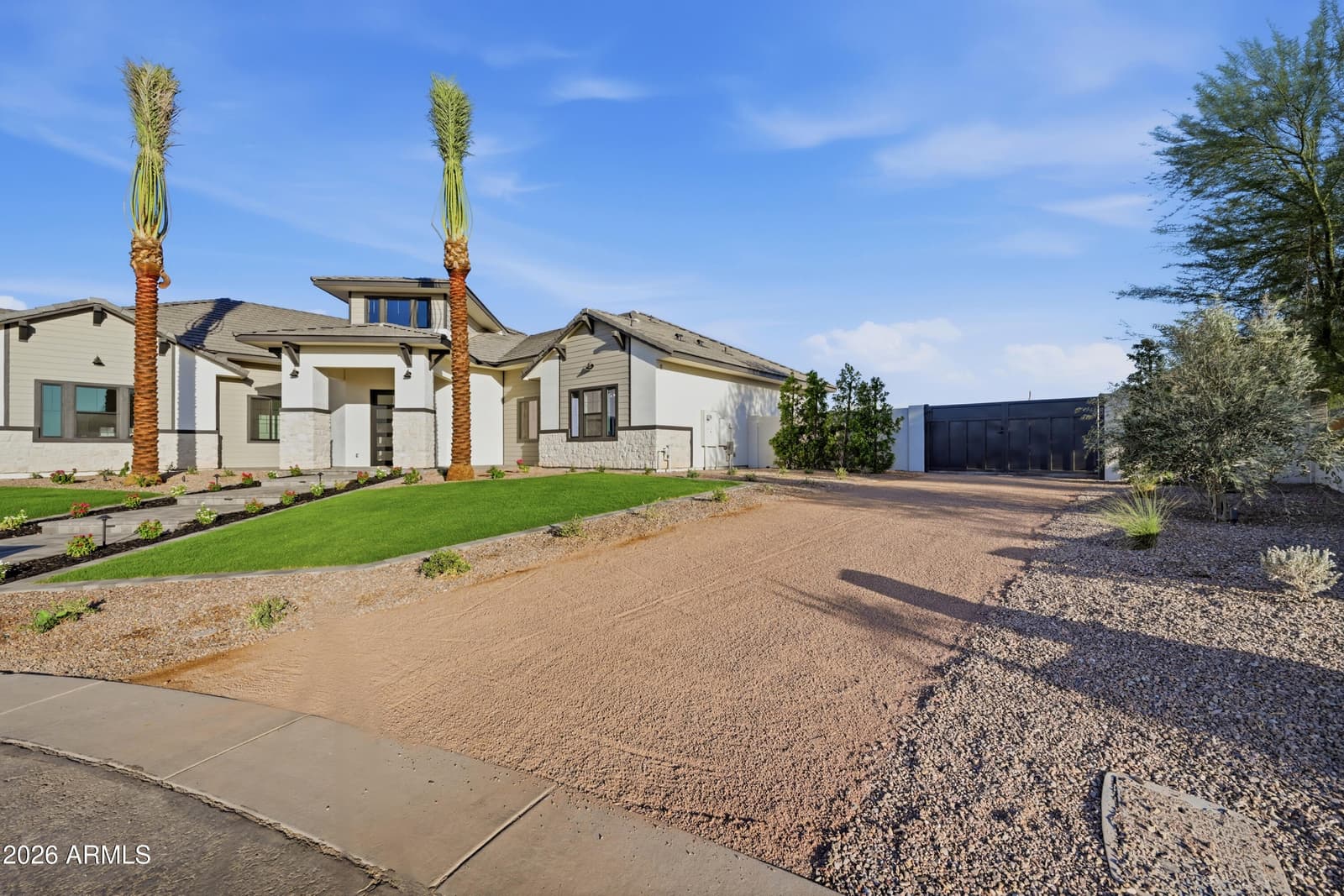 5465 W ENCANTO VERDE, San Tan Valley, AZ 85144 — photo 54 of 58