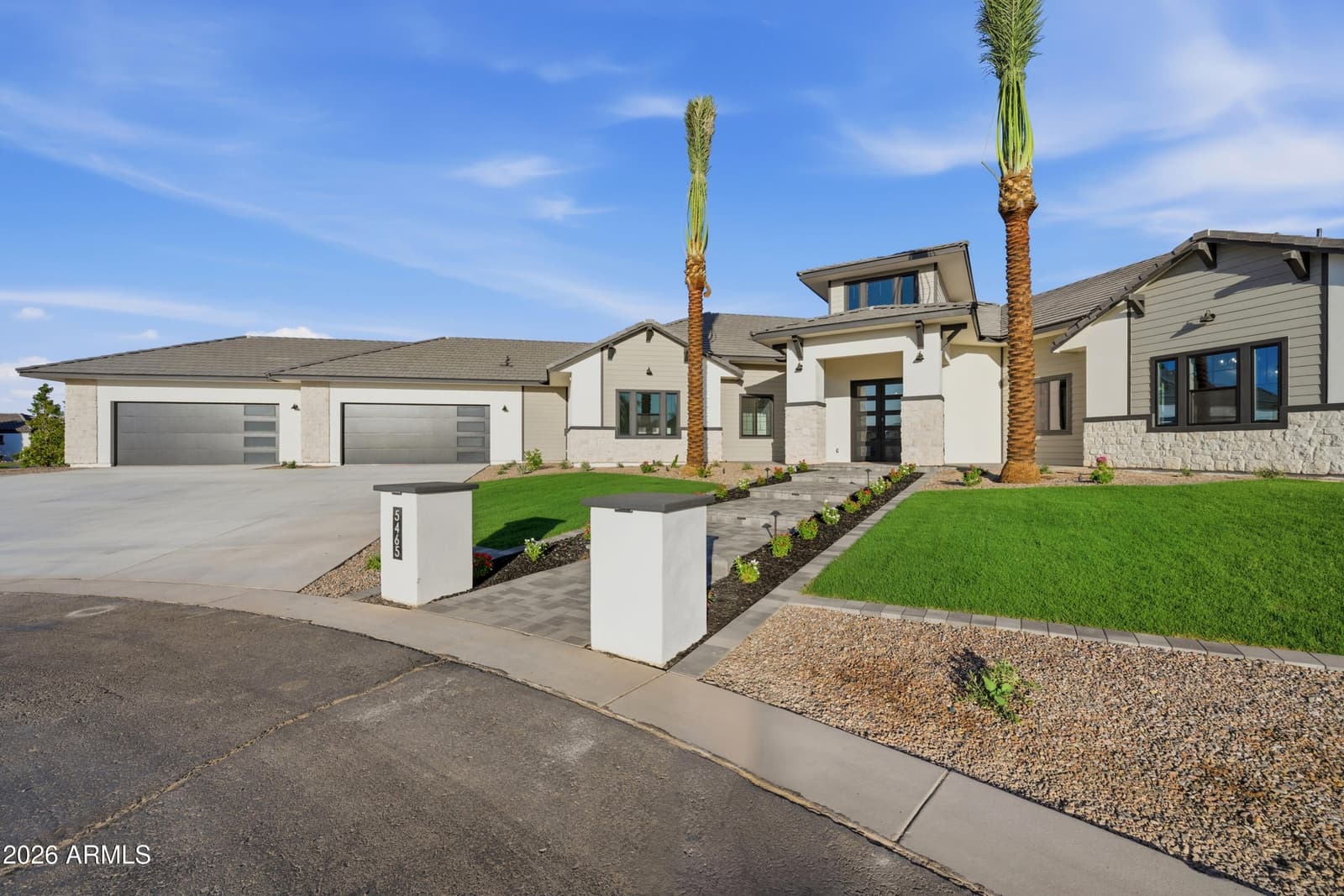 5465 W ENCANTO VERDE, San Tan Valley, AZ 85144 — photo 56 of 58
