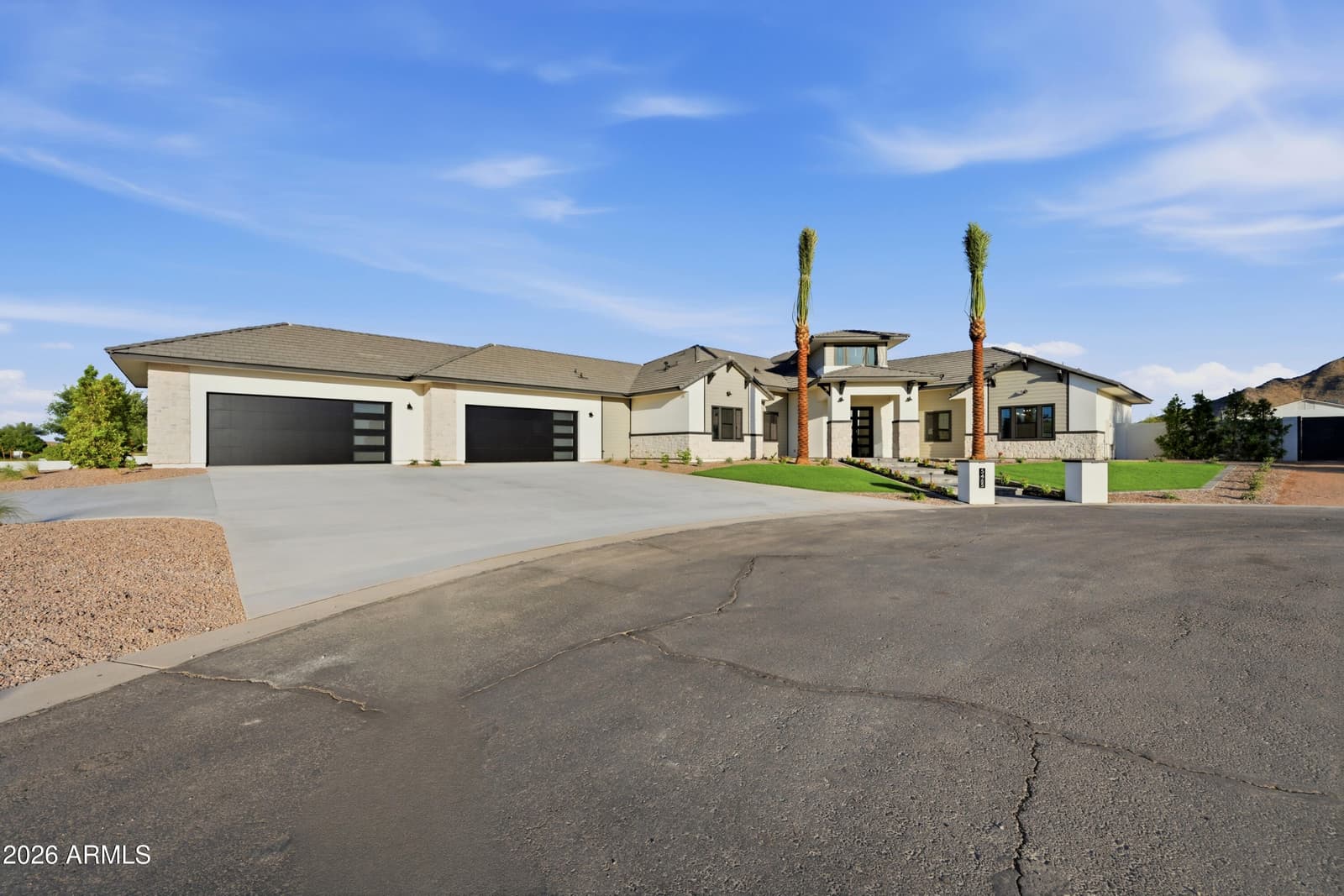 5465 W ENCANTO VERDE, San Tan Valley, AZ 85144 — photo 57 of 58