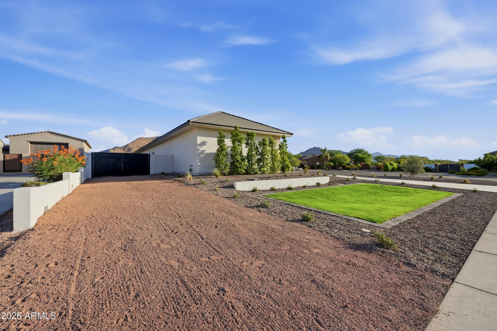 5465 W ENCANTO VERDE, San Tan Valley, AZ 85144 — photo 58 of 58