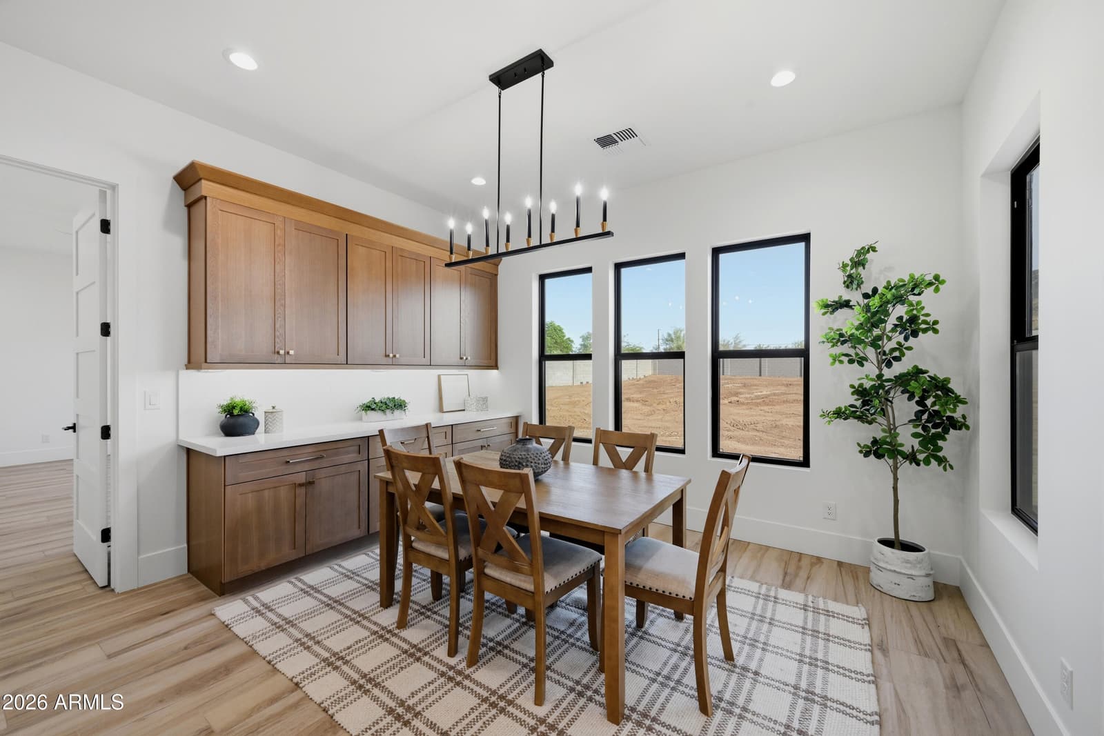 5465 W ENCANTO VERDE, San Tan Valley, AZ 85144 — photo 12 of 58