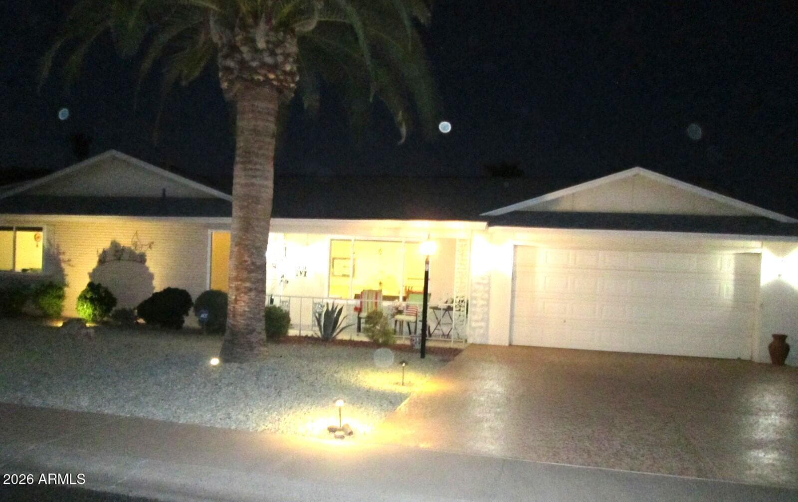 12431 W MARBLE Drive W, Sun City West, AZ 85375 — photo 4 of 33
