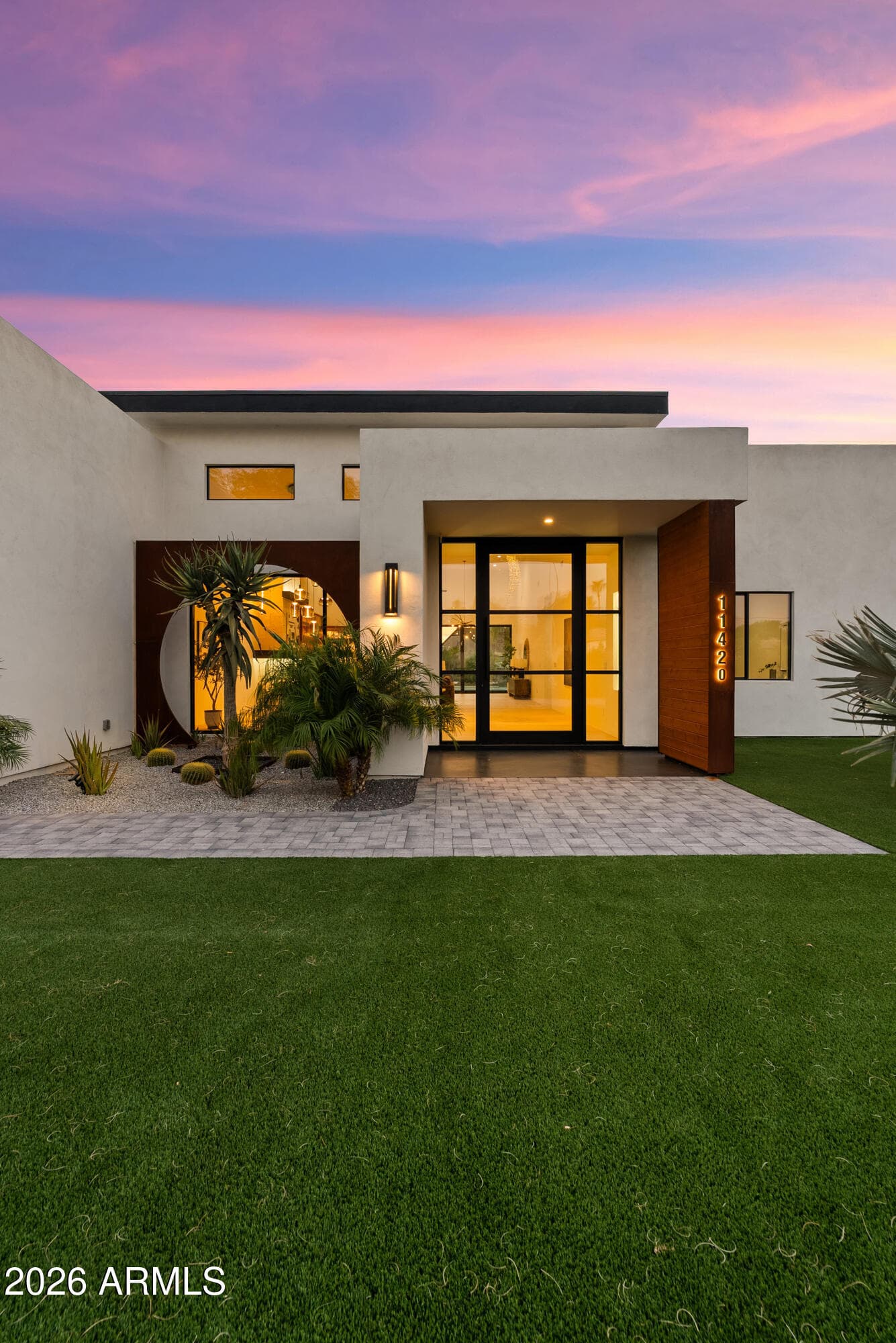 11420 N SCOTTSDALE Road, Scottsdale, AZ 85254 — photo 2 of 43