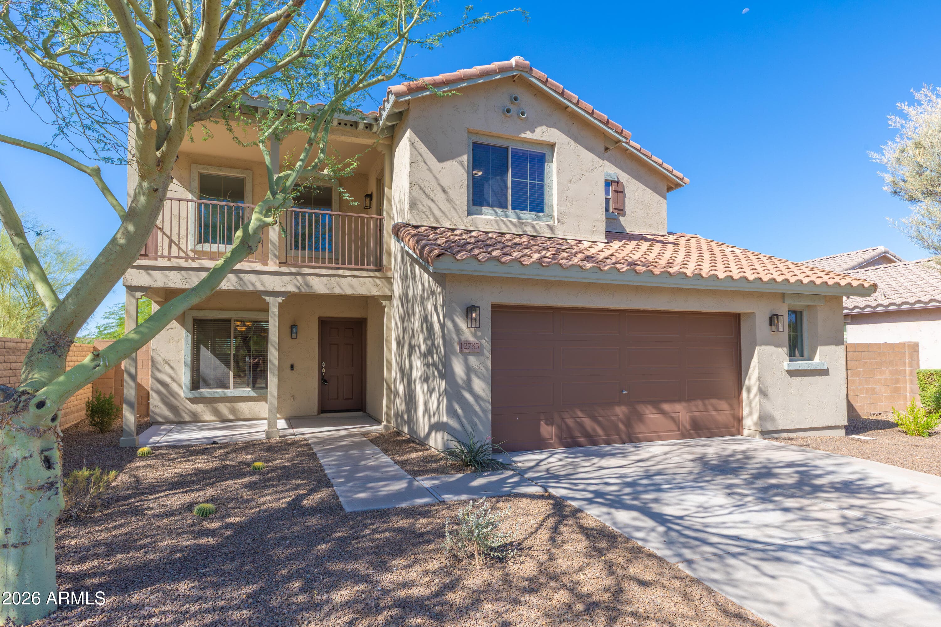12783 W DESERT MIRAGE Drive, Peoria, AZ 85383 — photo 60 of 61