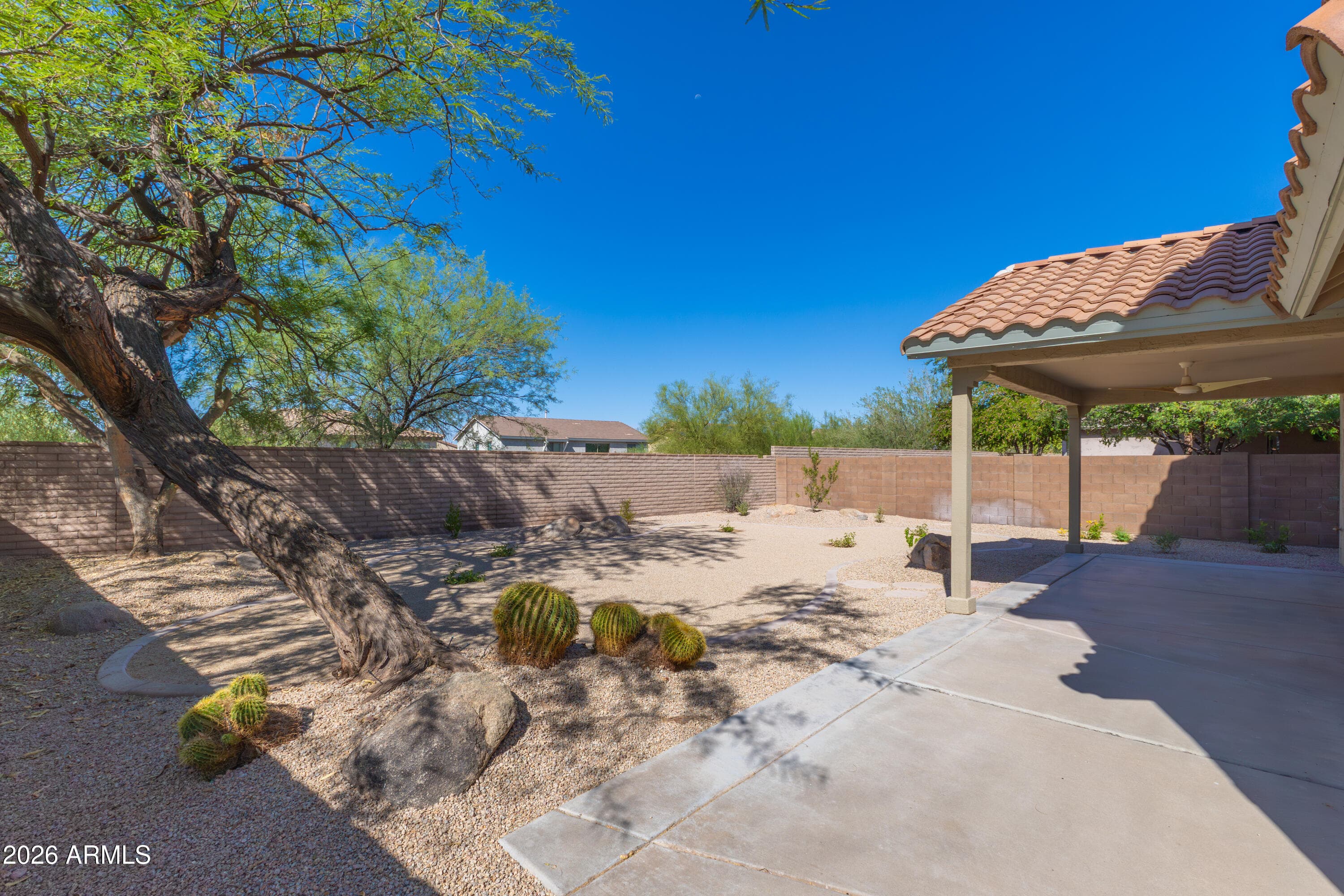 12783 W DESERT MIRAGE Drive, Peoria, AZ 85383 — photo 47 of 61