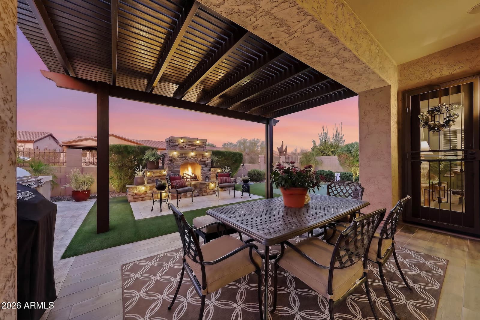 2137 N ATWOOD, Mesa, AZ 85207 — photo 32 of 92