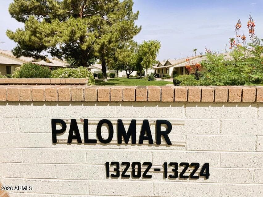 13224 W ALEPPO Drive, Sun City West, AZ 85375 — photo 23 of 23