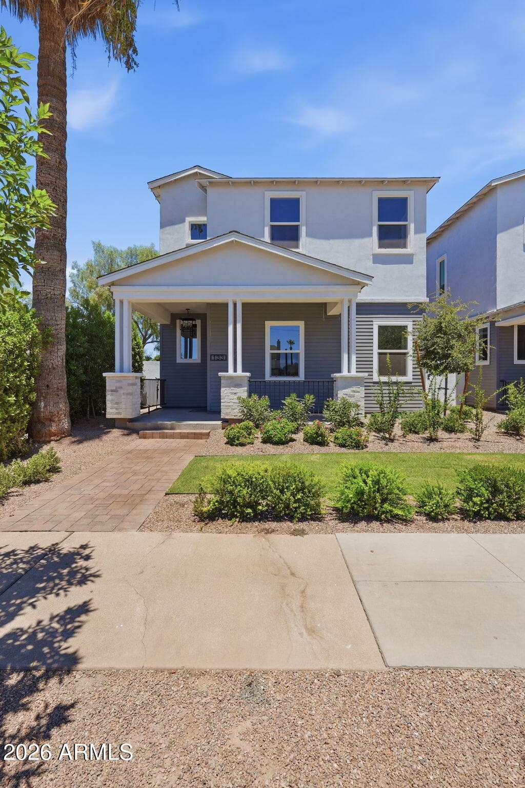 117 W WILLO Court, Phoenix, AZ 85003 — photo 30 of 37