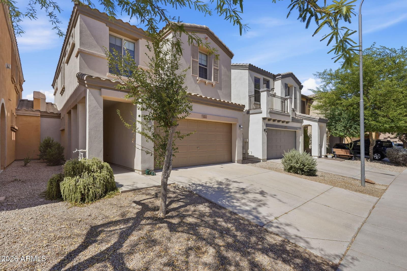 1664 W SATINWOOD Drive, Phoenix, AZ 85045 — photo 2 of 38