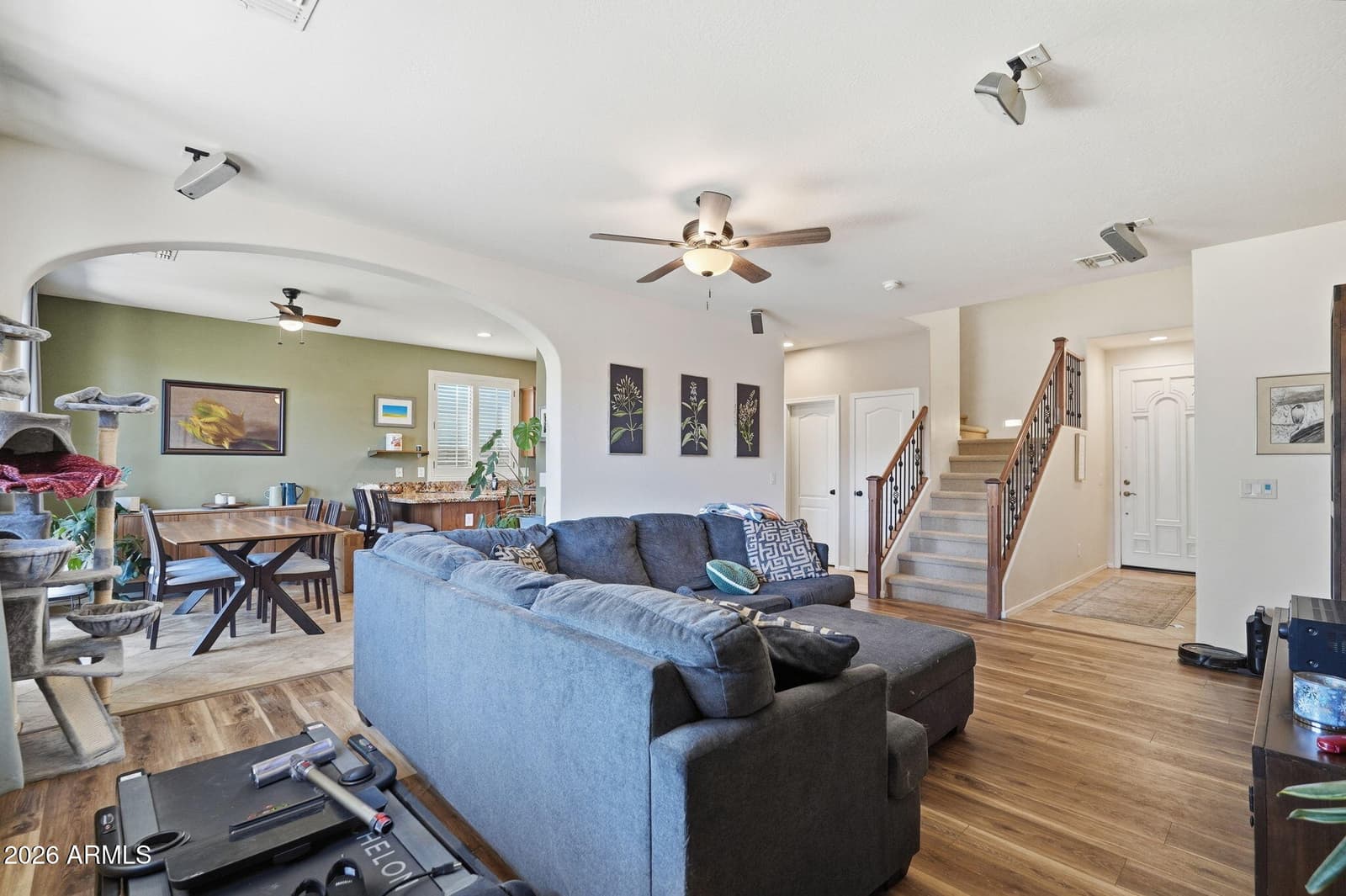 1664 W SATINWOOD Drive, Phoenix, AZ 85045 — photo 8 of 38