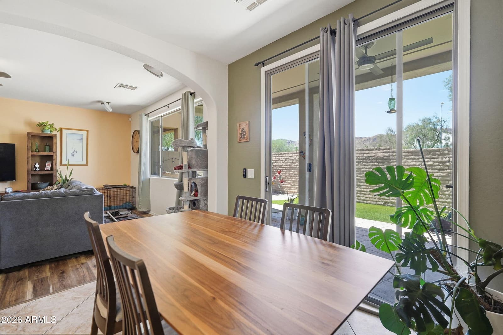 1664 W SATINWOOD Drive, Phoenix, AZ 85045 — photo 9 of 38