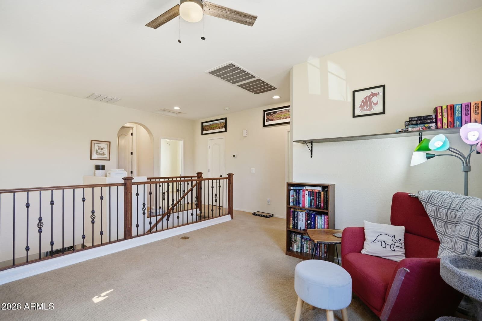1664 W SATINWOOD Drive, Phoenix, AZ 85045 — photo 17 of 38