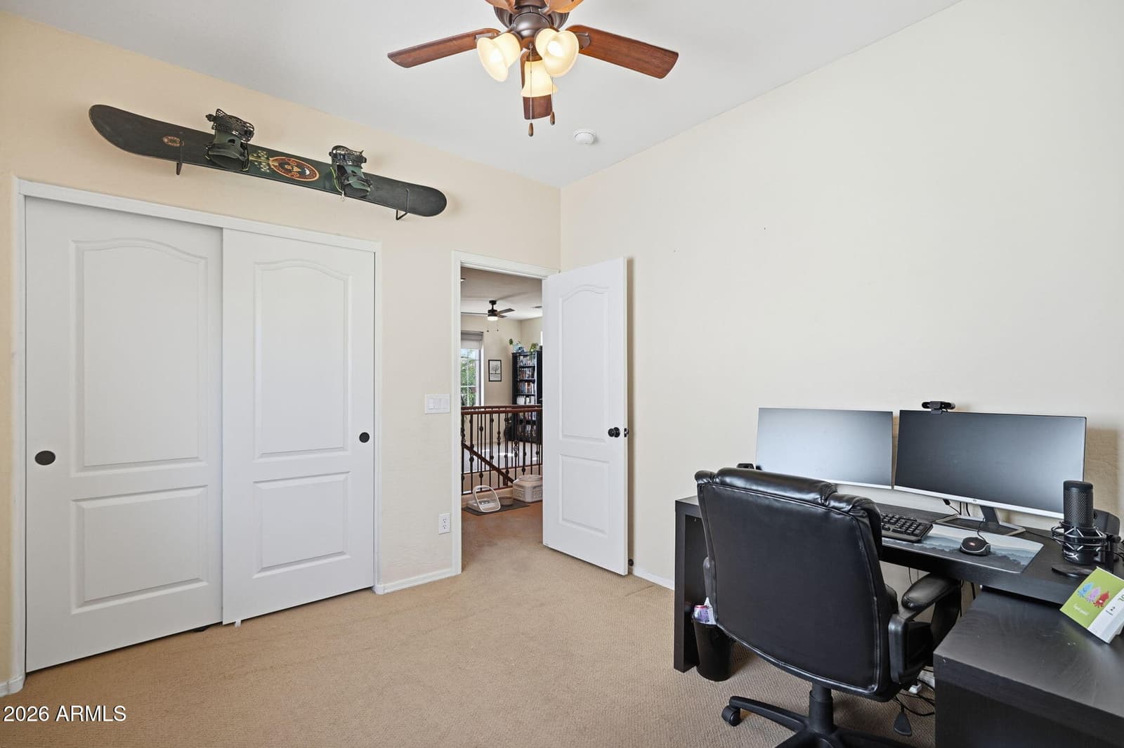 1664 W SATINWOOD Drive, Phoenix, AZ 85045 — photo 19 of 38