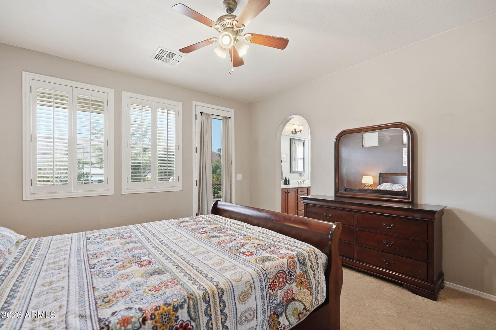 1664 W SATINWOOD Drive, Phoenix, AZ 85045 — photo 25 of 38
