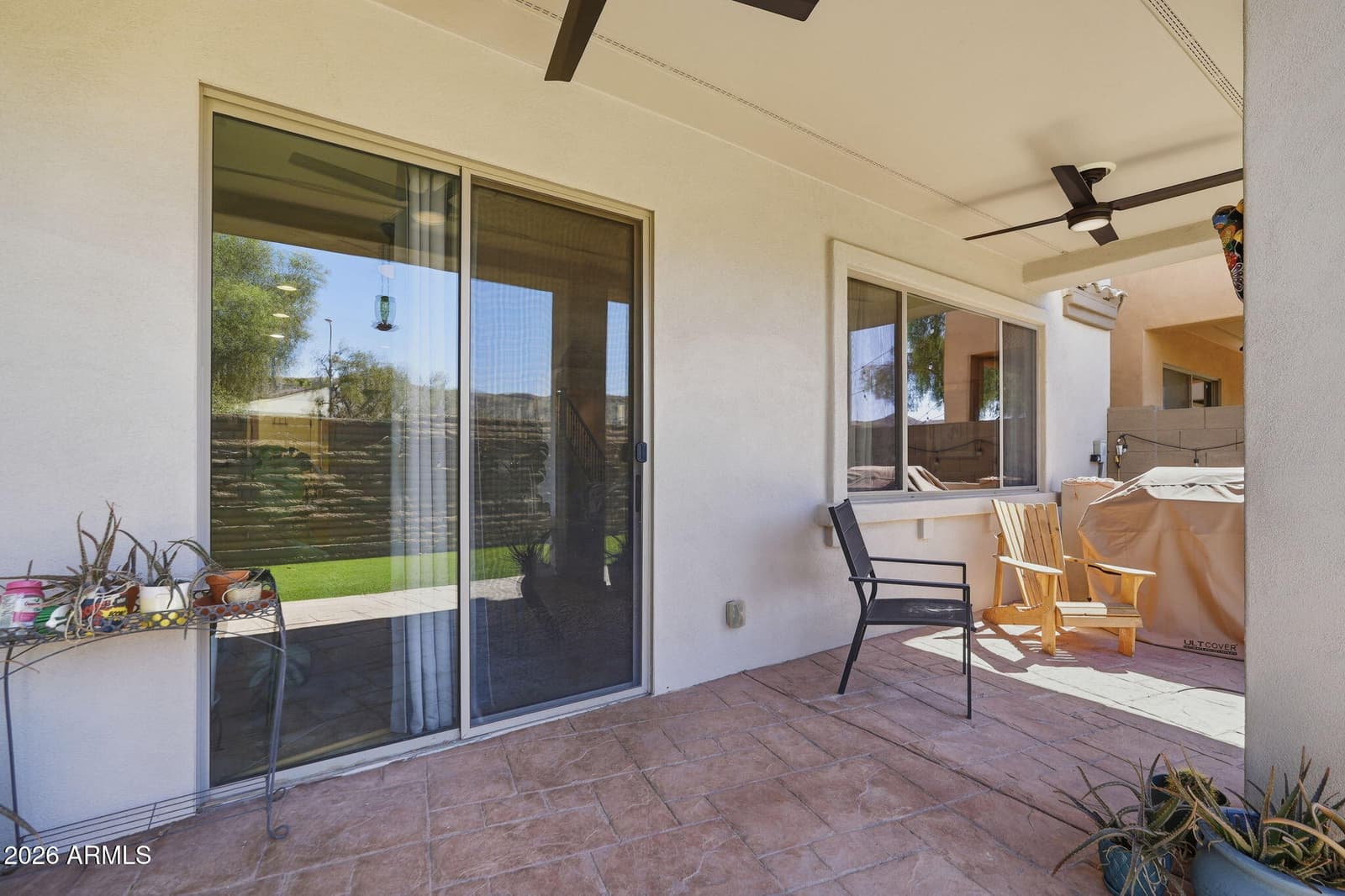1664 W SATINWOOD Drive, Phoenix, AZ 85045 — photo 32 of 38