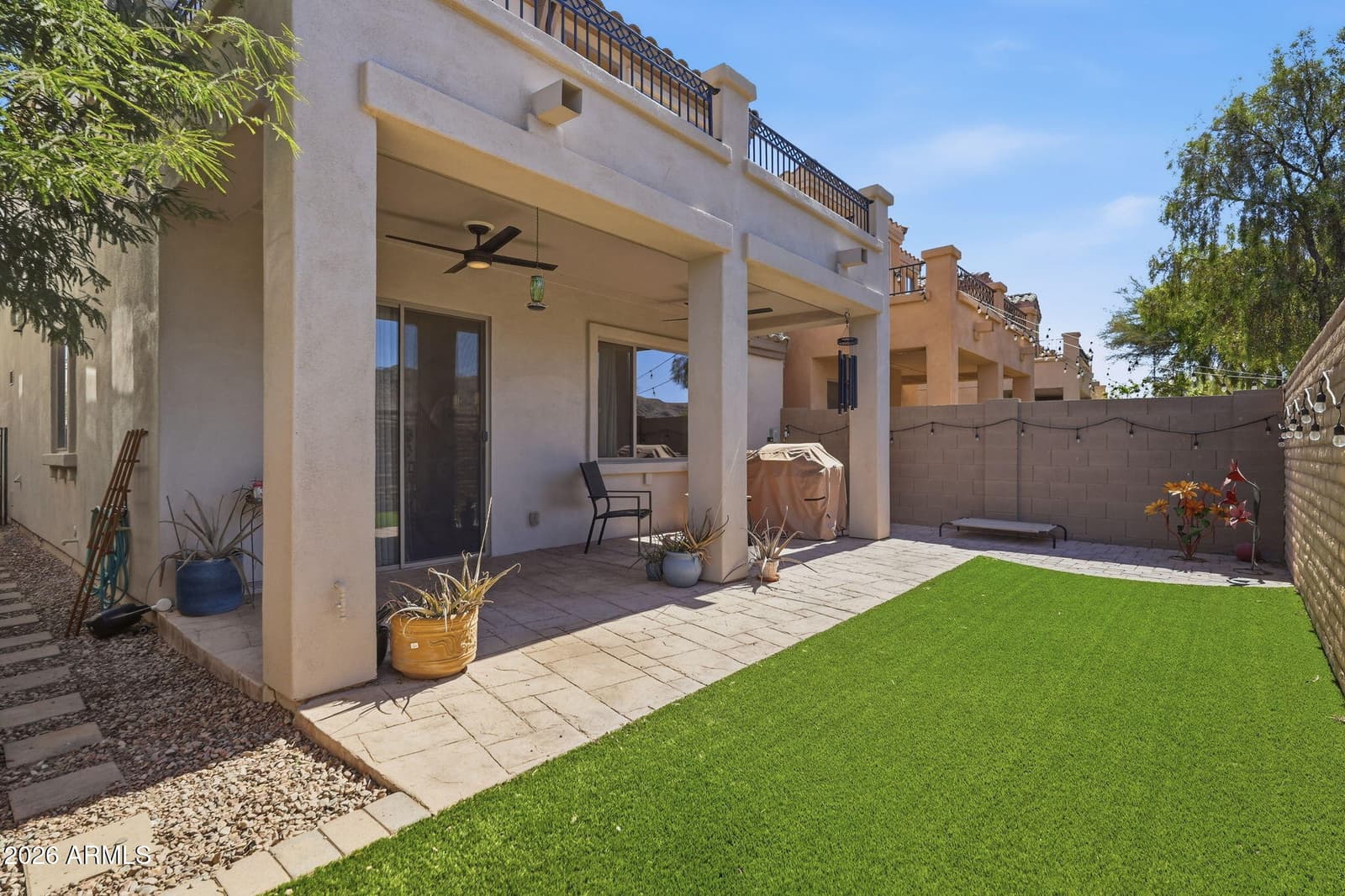 1664 W SATINWOOD Drive, Phoenix, AZ 85045 — photo 34 of 38
