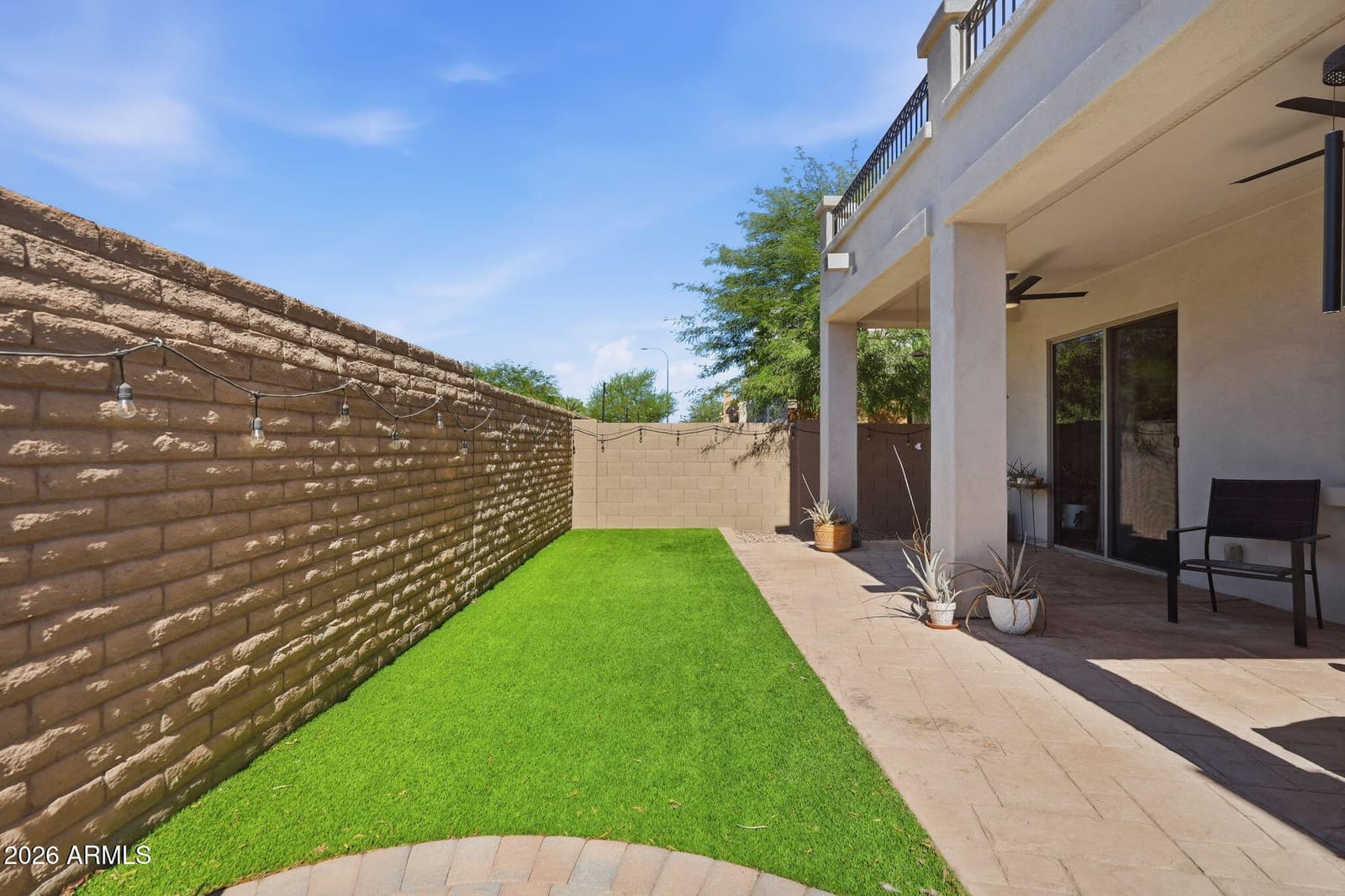 1664 W SATINWOOD Drive, Phoenix, AZ 85045 — photo 35 of 38