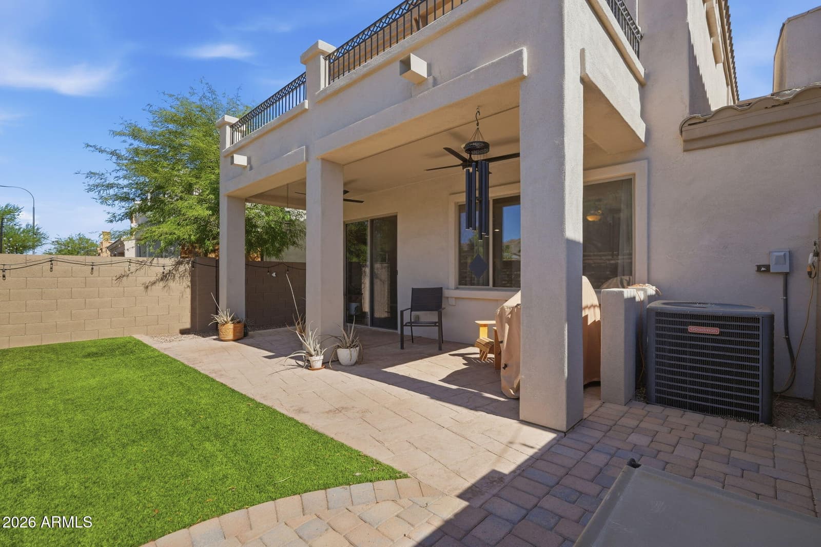 1664 W SATINWOOD Drive, Phoenix, AZ 85045 — photo 36 of 38