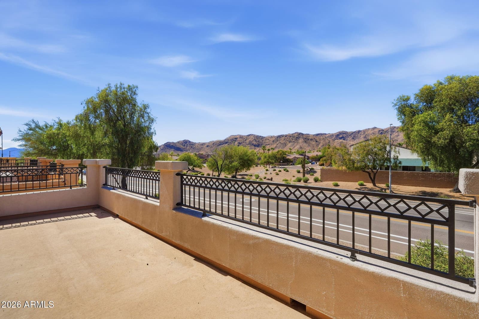 1664 W SATINWOOD Drive, Phoenix, AZ 85045 — photo 37 of 38