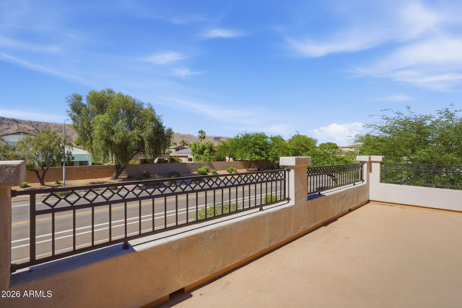 1664 W SATINWOOD Drive, Phoenix, AZ 85045 — photo 38 of 38