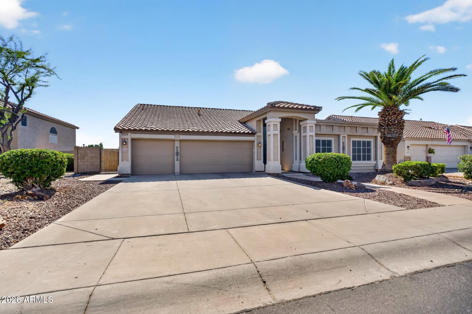 15310 N 80TH Lane, Peoria, AZ 85381 — photo 3 of 44