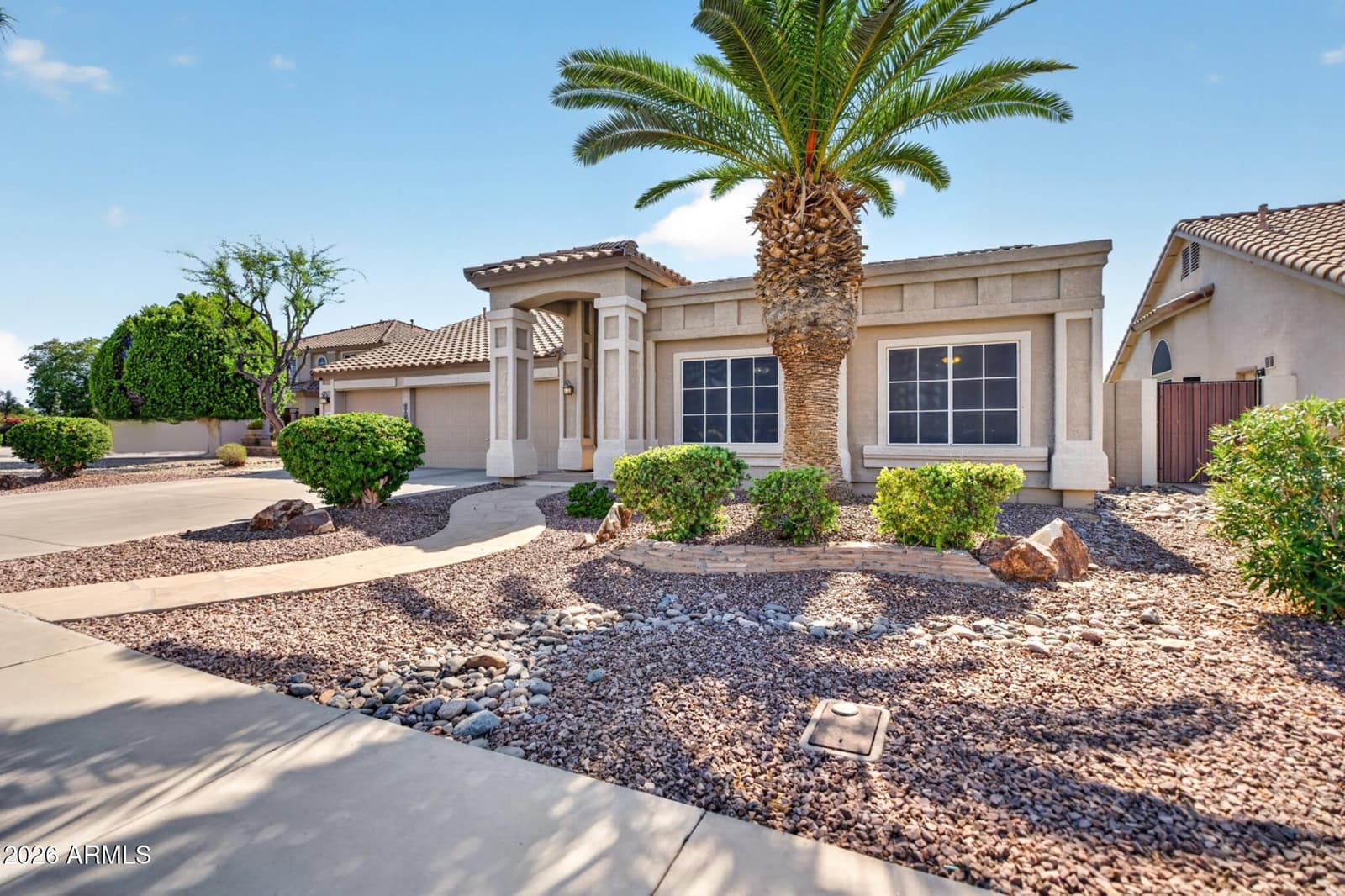 15310 N 80TH Lane, Peoria, AZ 85381 — photo 2 of 44