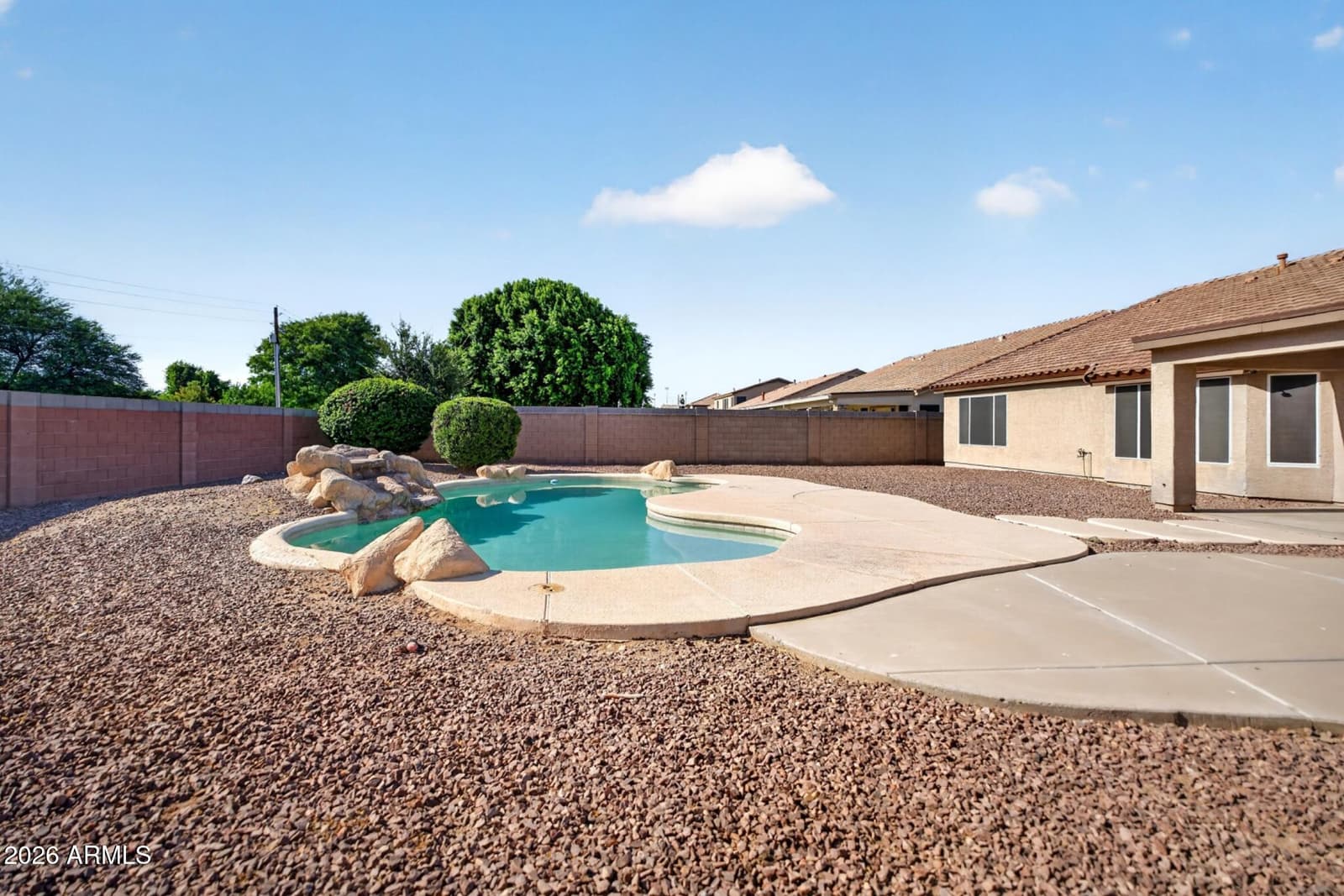 15310 N 80TH Lane, Peoria, AZ 85381 — photo 41 of 44