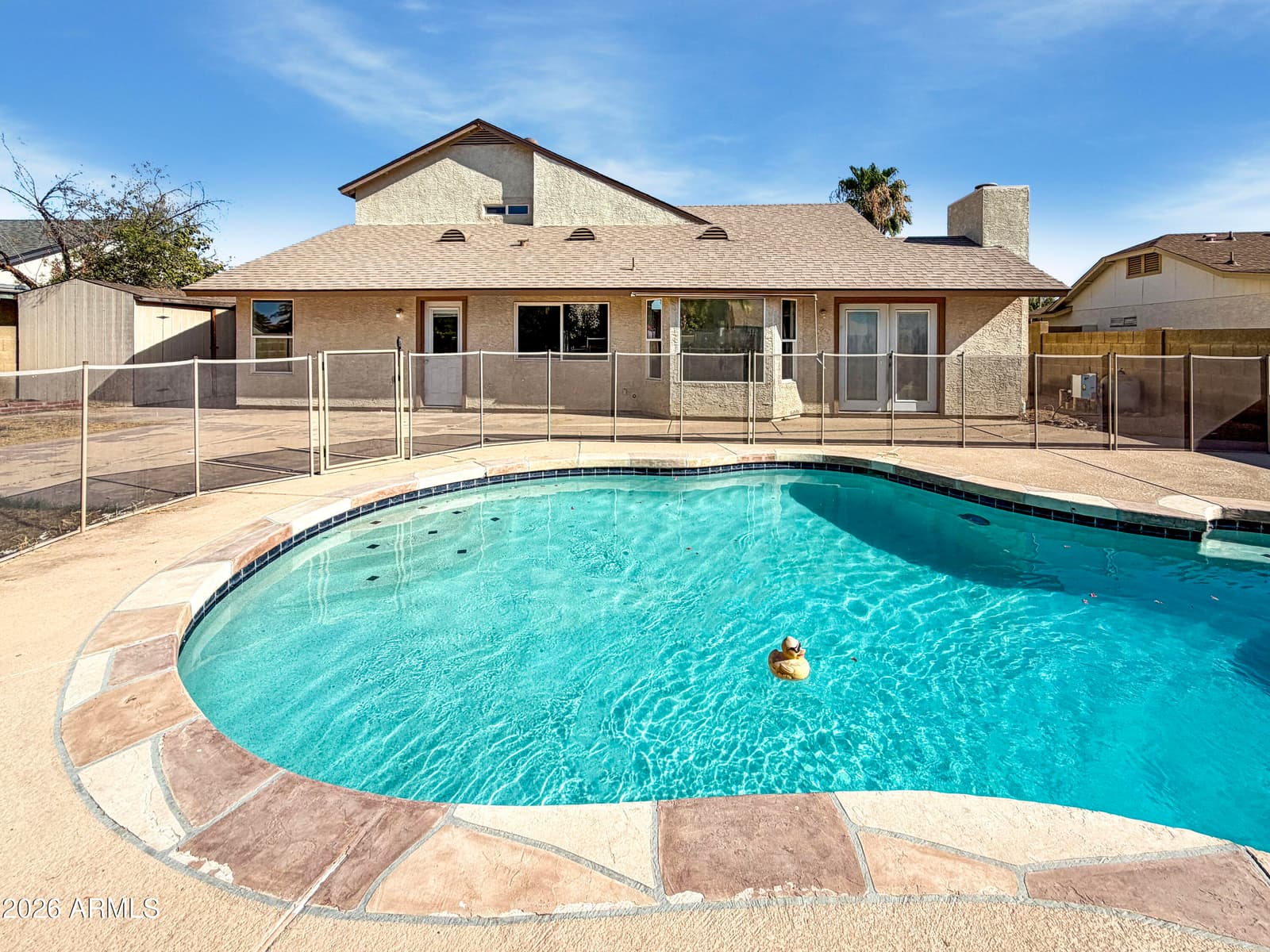 6115 W PORT AU PRINCE Lane, Glendale, AZ 85306 — photo 5 of 26