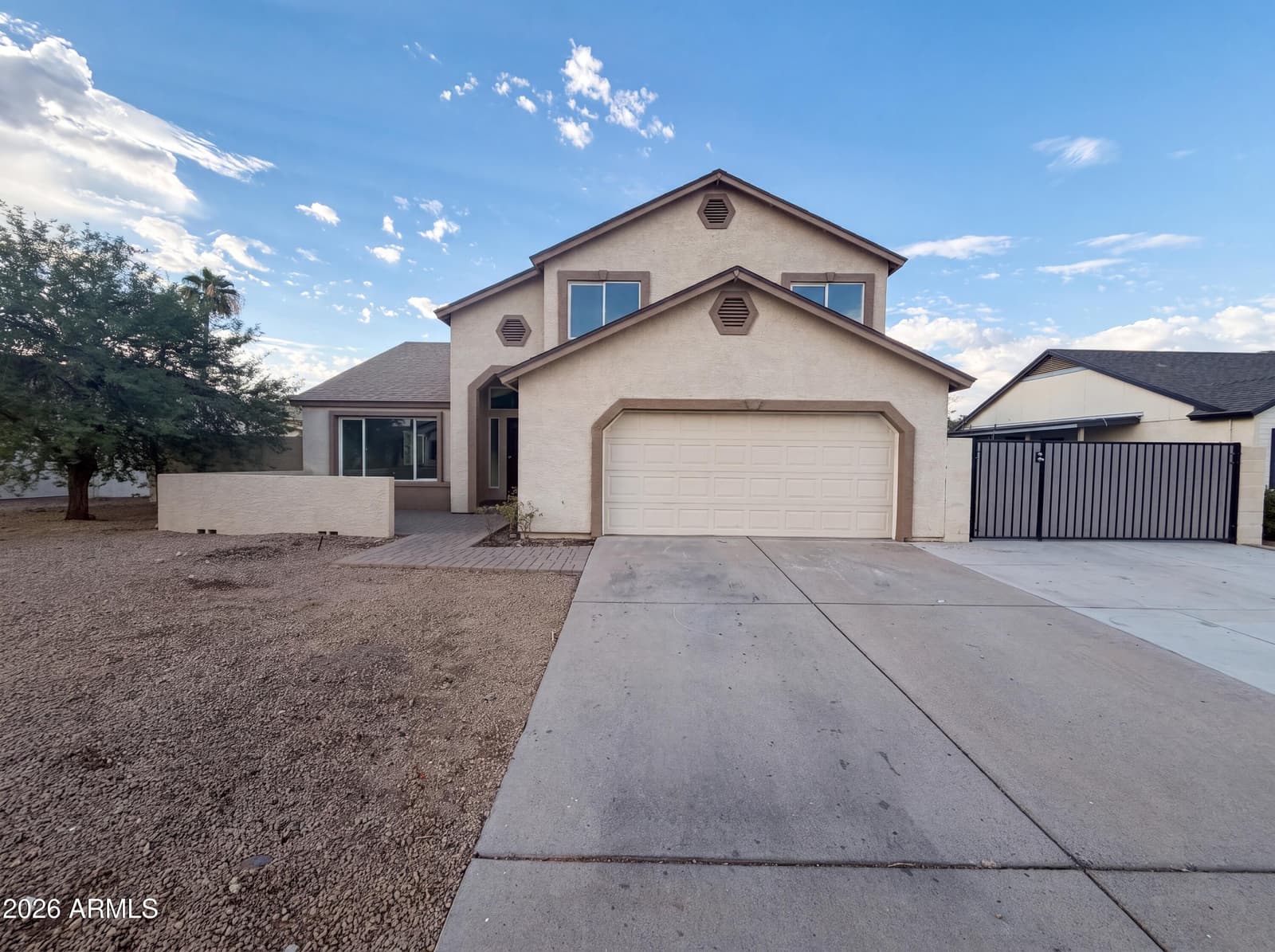6115 W PORT AU PRINCE Lane, Glendale, AZ 85306 — photo 23 of 26