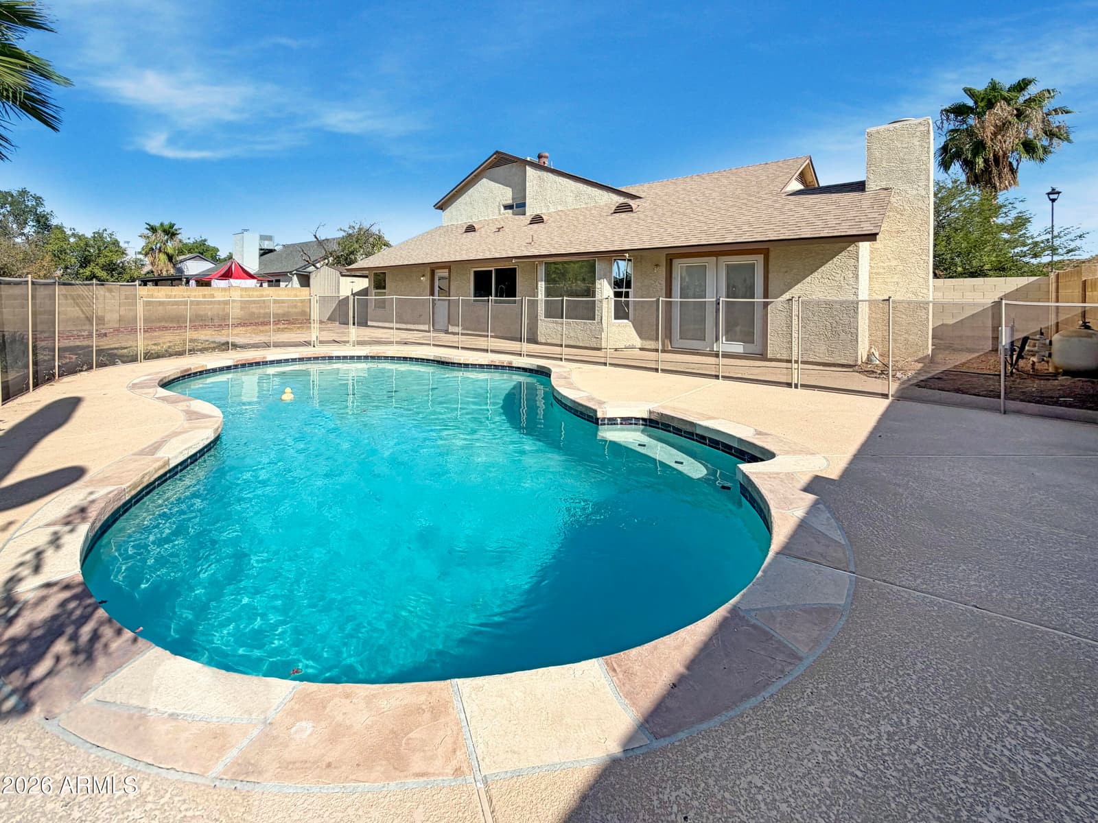 6115 W PORT AU PRINCE Lane, Glendale, AZ 85306 — photo 24 of 26