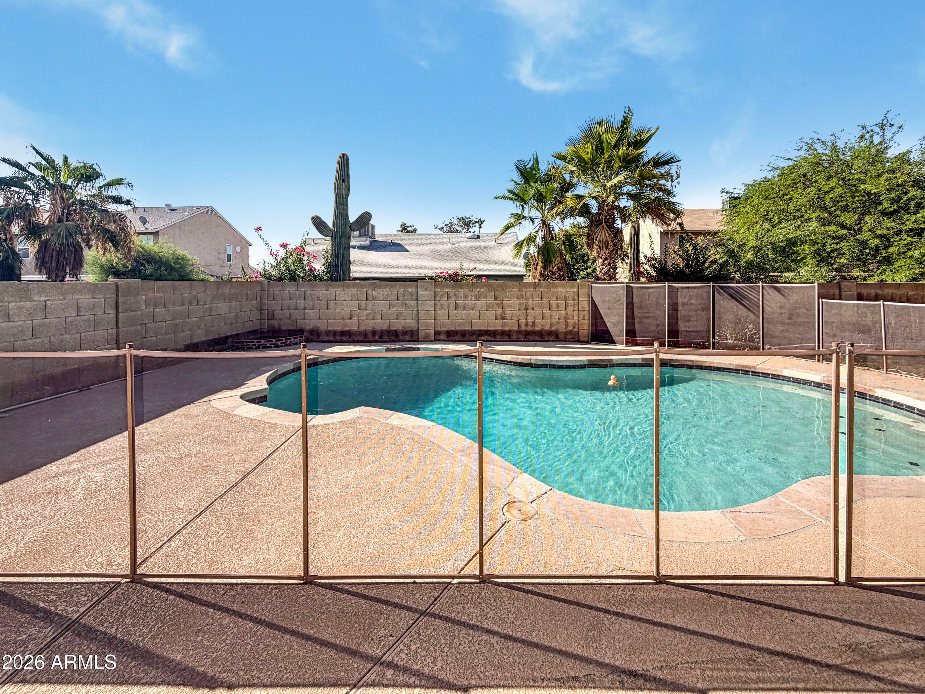 6115 W PORT AU PRINCE Lane, Glendale, AZ 85306 — photo 25 of 26