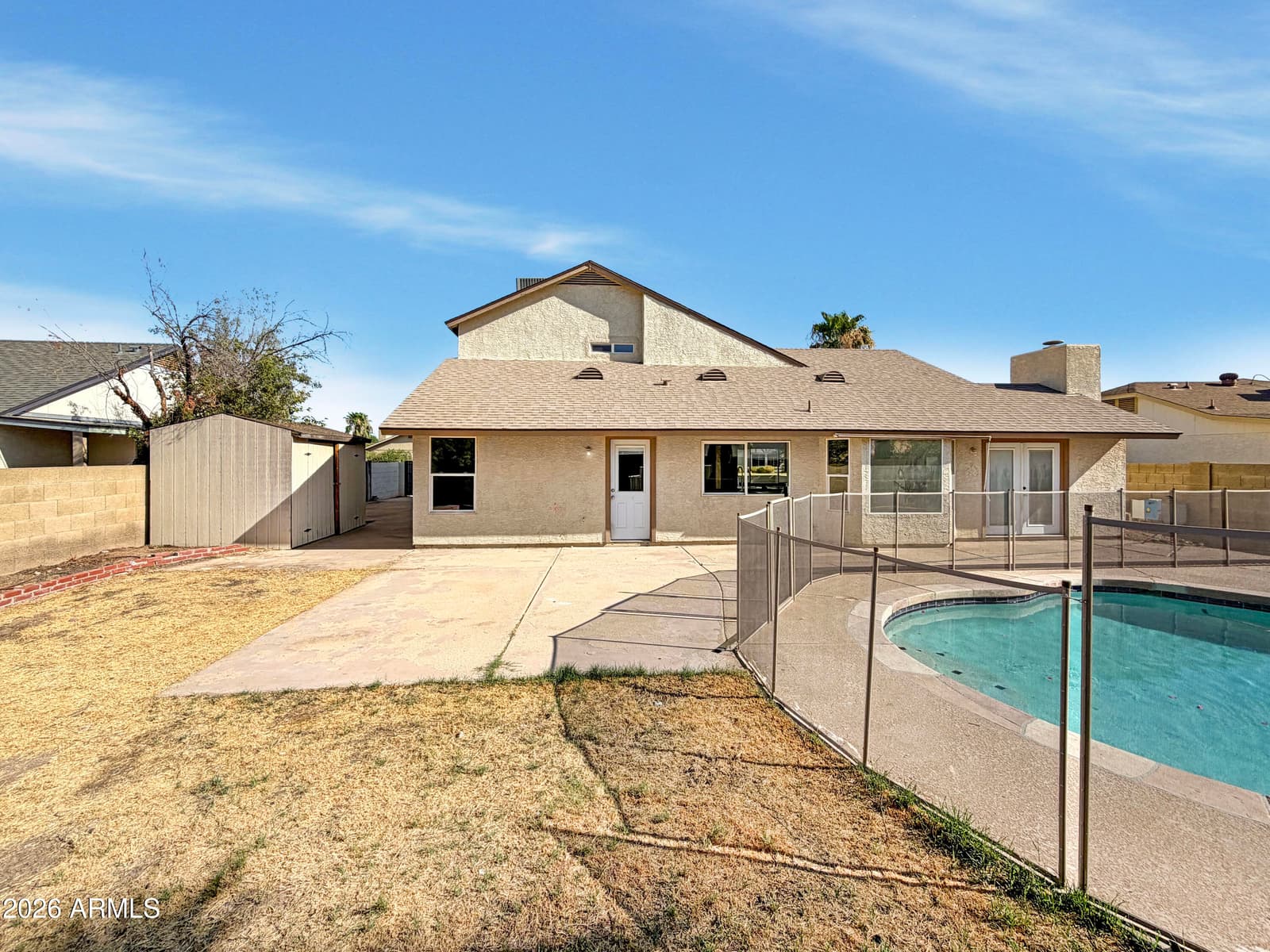 6115 W PORT AU PRINCE Lane, Glendale, AZ 85306 — photo 26 of 26